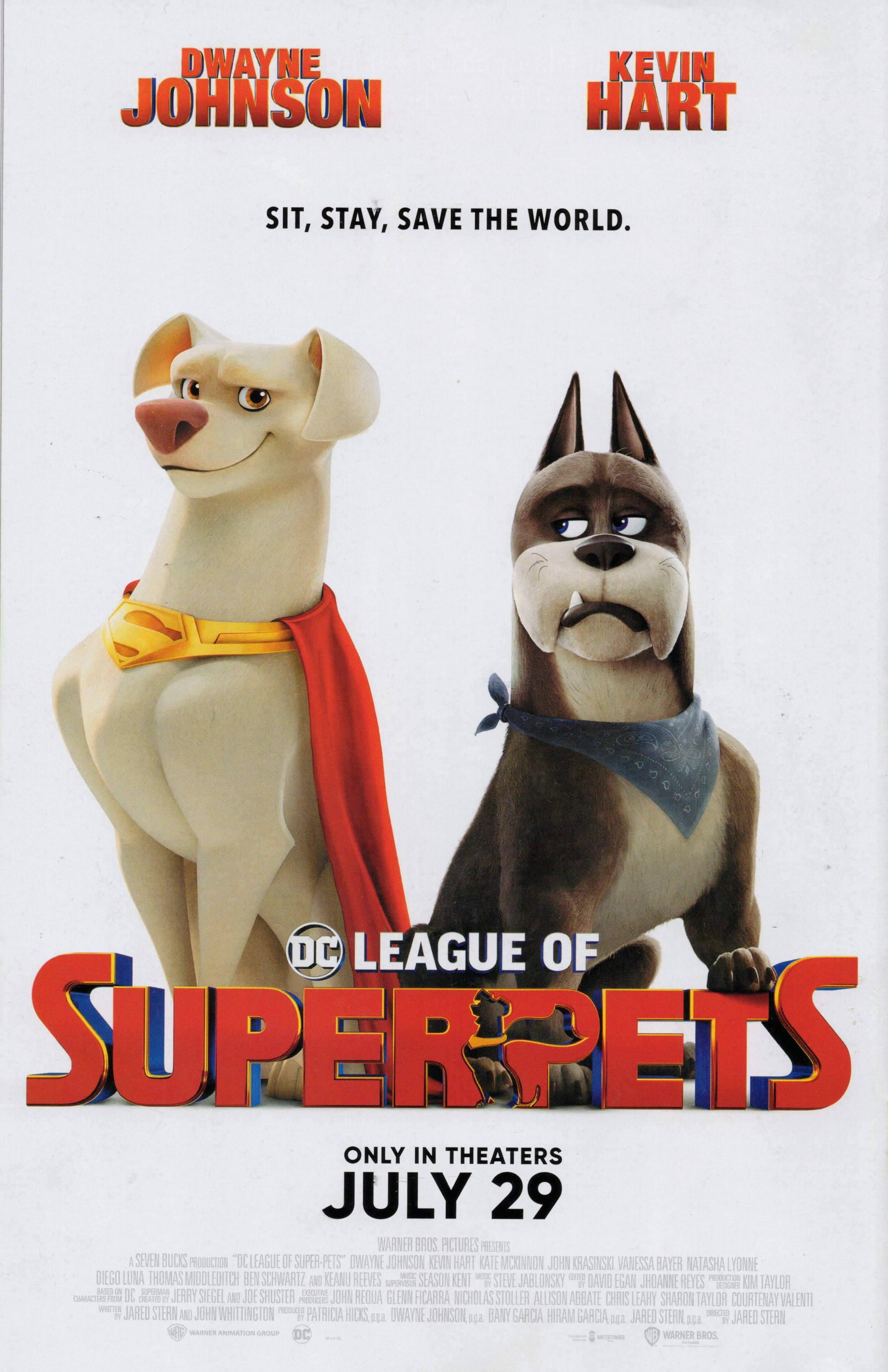 Read online Free Comic Book Day 2022 comic -  Issue # DC Galaxy The Prettiest Star - 36