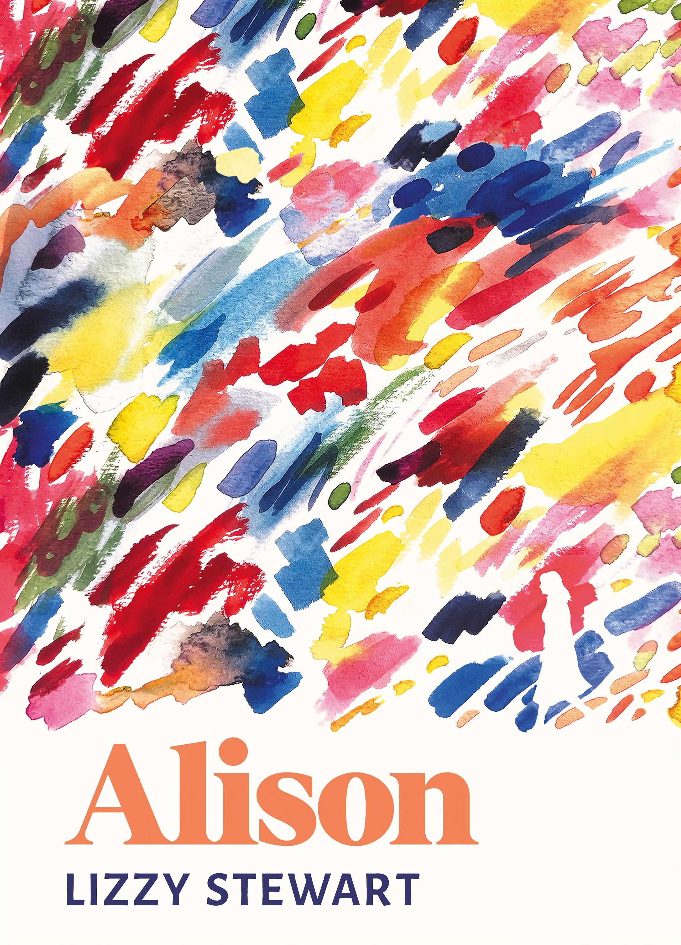 Read online Alison comic -  Issue # TPB (Part 1) - 1