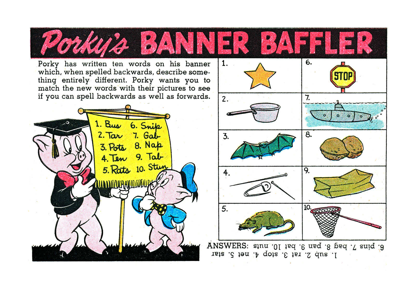 Read online March of Comics comic -  Issue #175 - 32