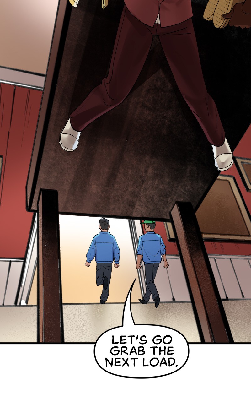 Read online Batman: Wayne Family Adventures comic -  Issue #58 - 26