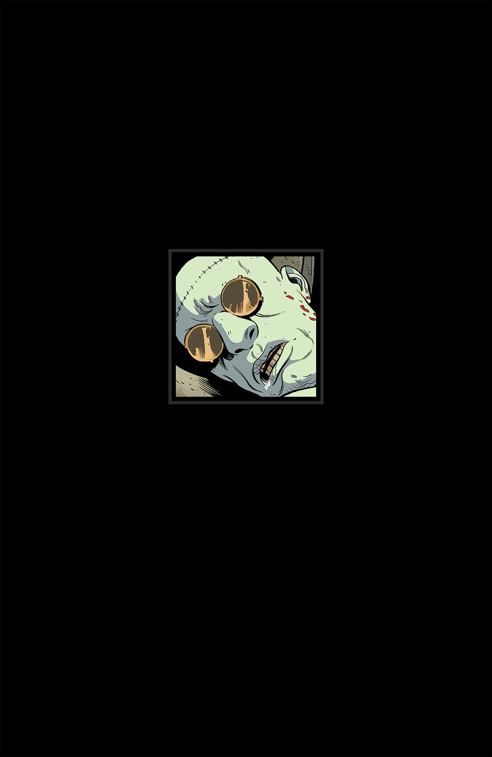 Read online B.P.R.D. Omnibus comic -  Issue # TPB 6 (Part 1) - 55