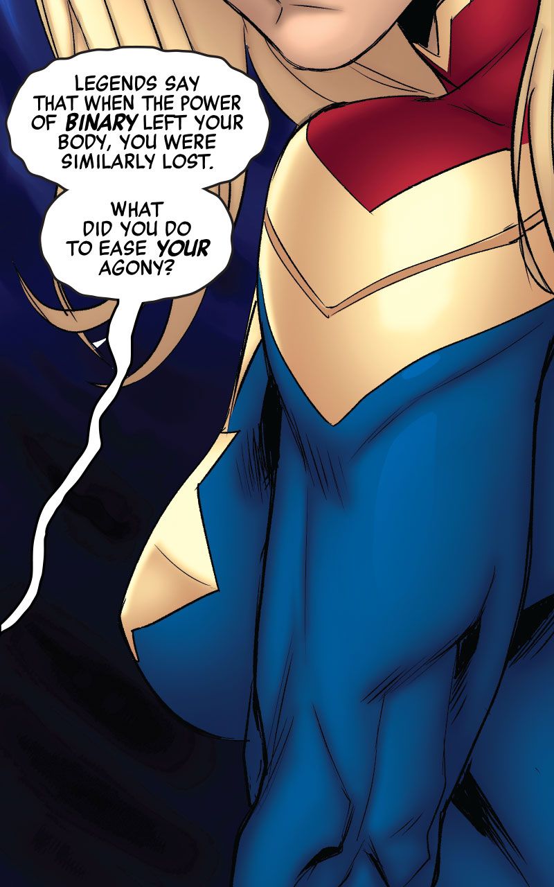 Read online Avengers Unlimited: Infinity Comic comic -  Issue #61 - 42