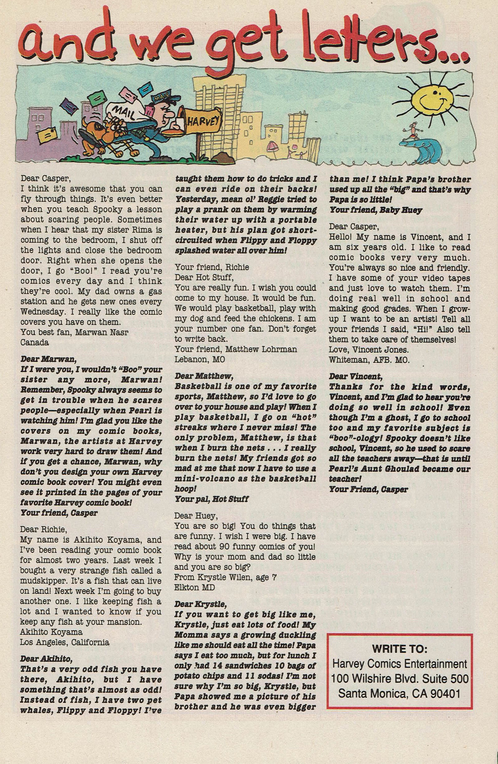 Read online Tom & Jerry comic -  Issue #8 - 33