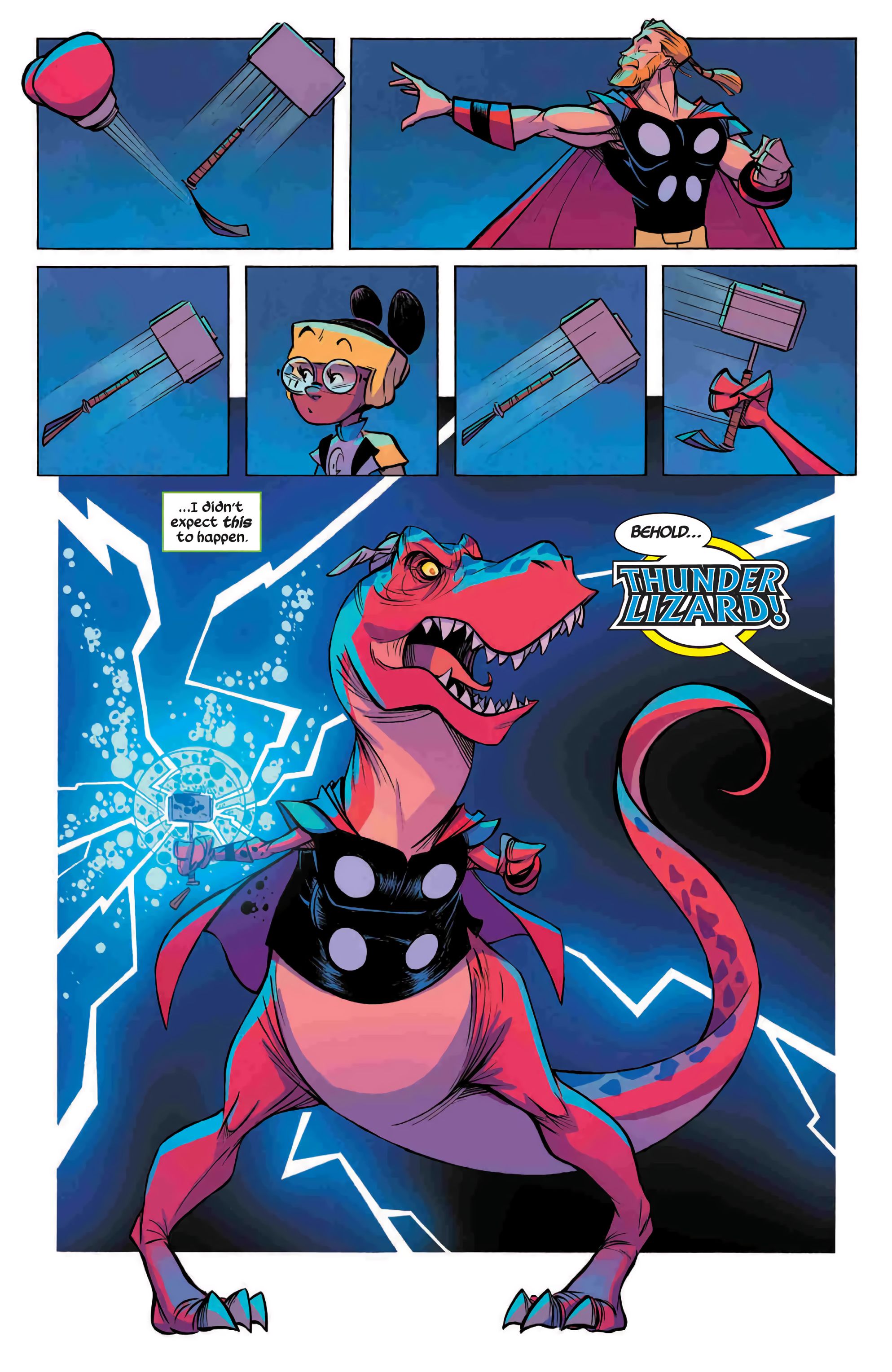Read online War of the Realms comic -  Issue # _Omnibus (Part 12) - 3