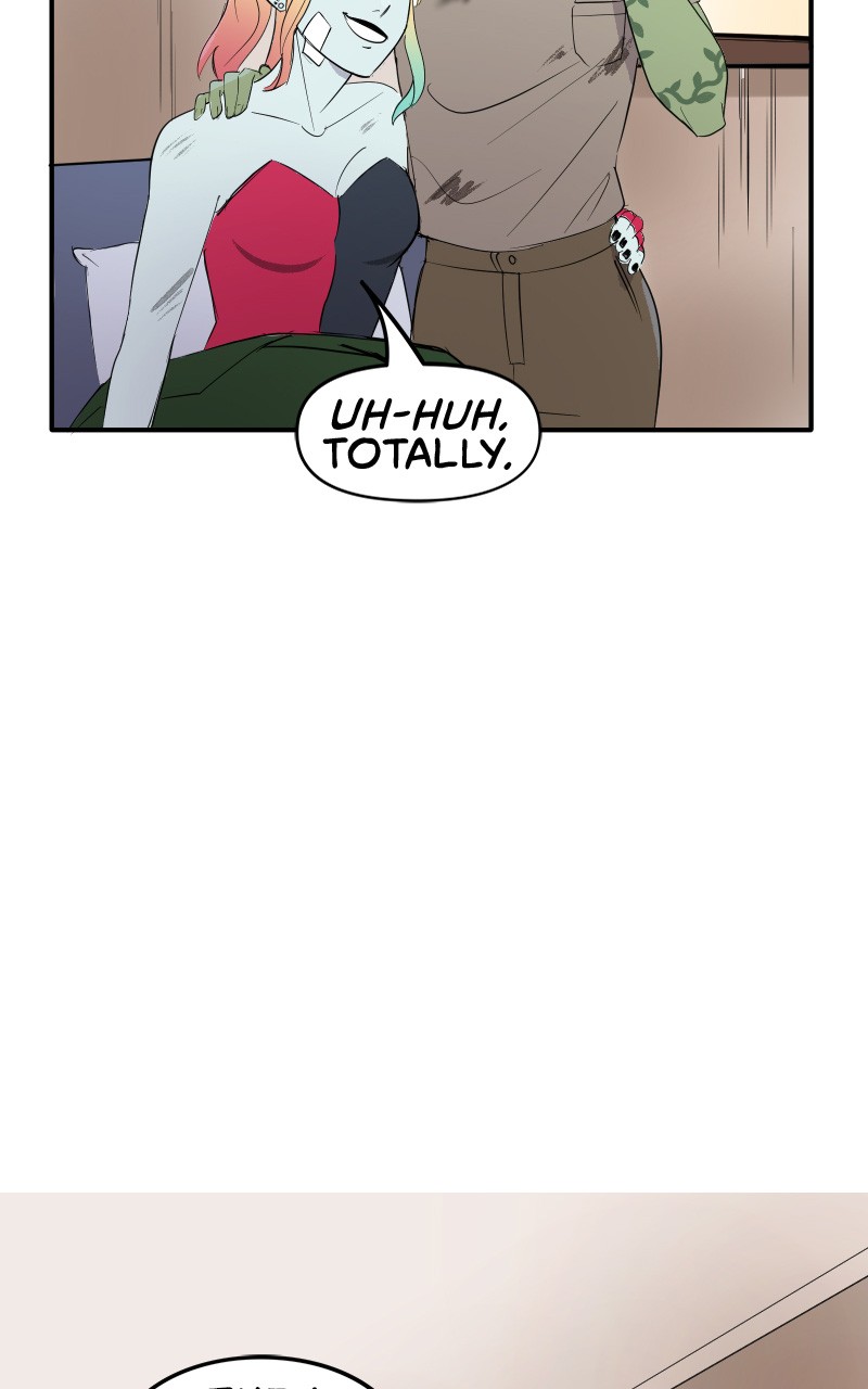 Read online Batman: Wayne Family Adventures comic -  Issue #67 - 37