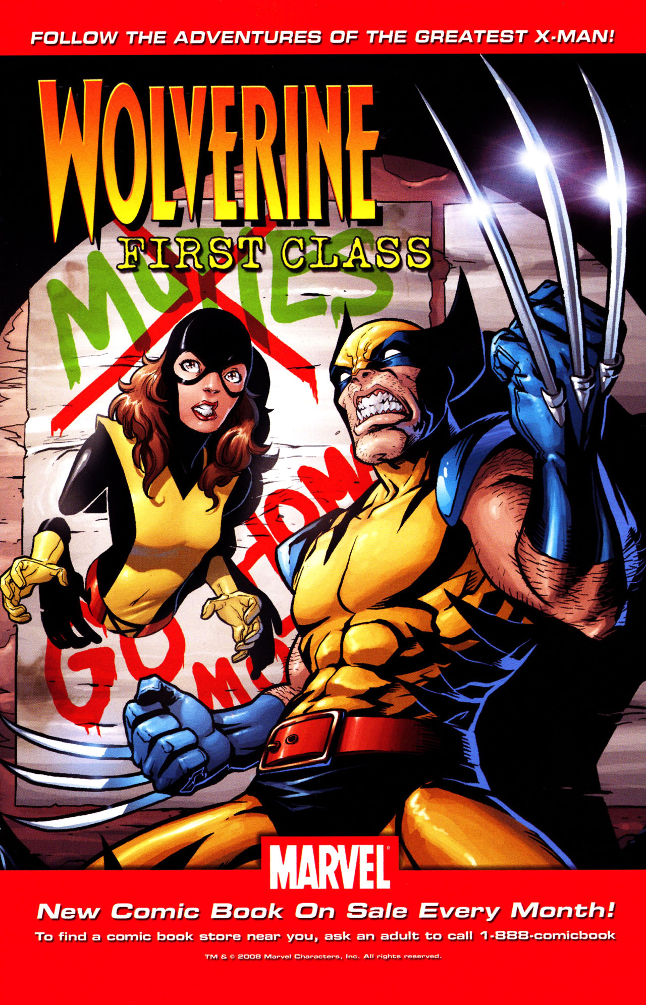 Read online Marvel Adventures Iron Man comic -  Issue #12 - 18