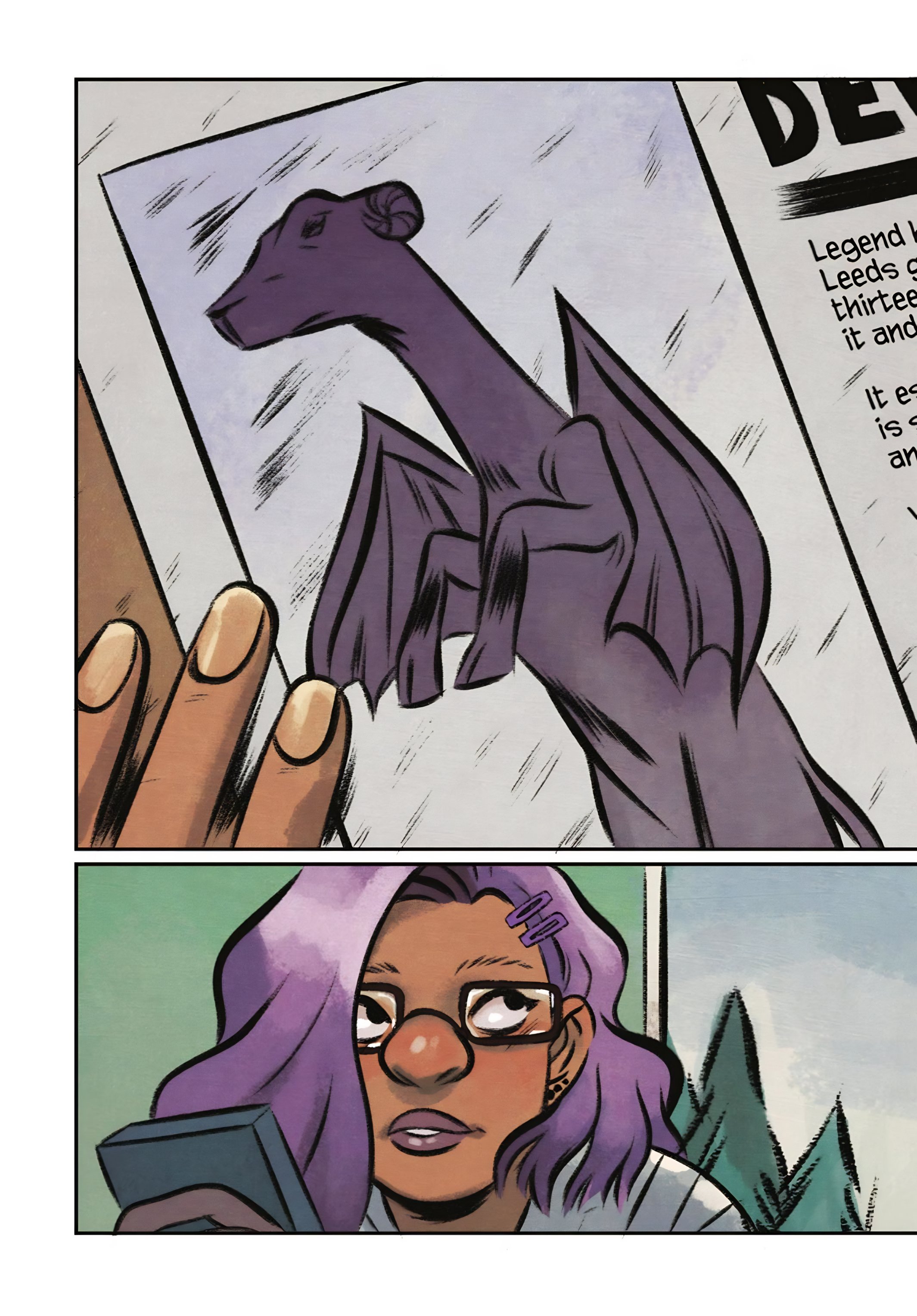 Read online Fly By Night comic -  Issue # TPB (Part 2) - 28