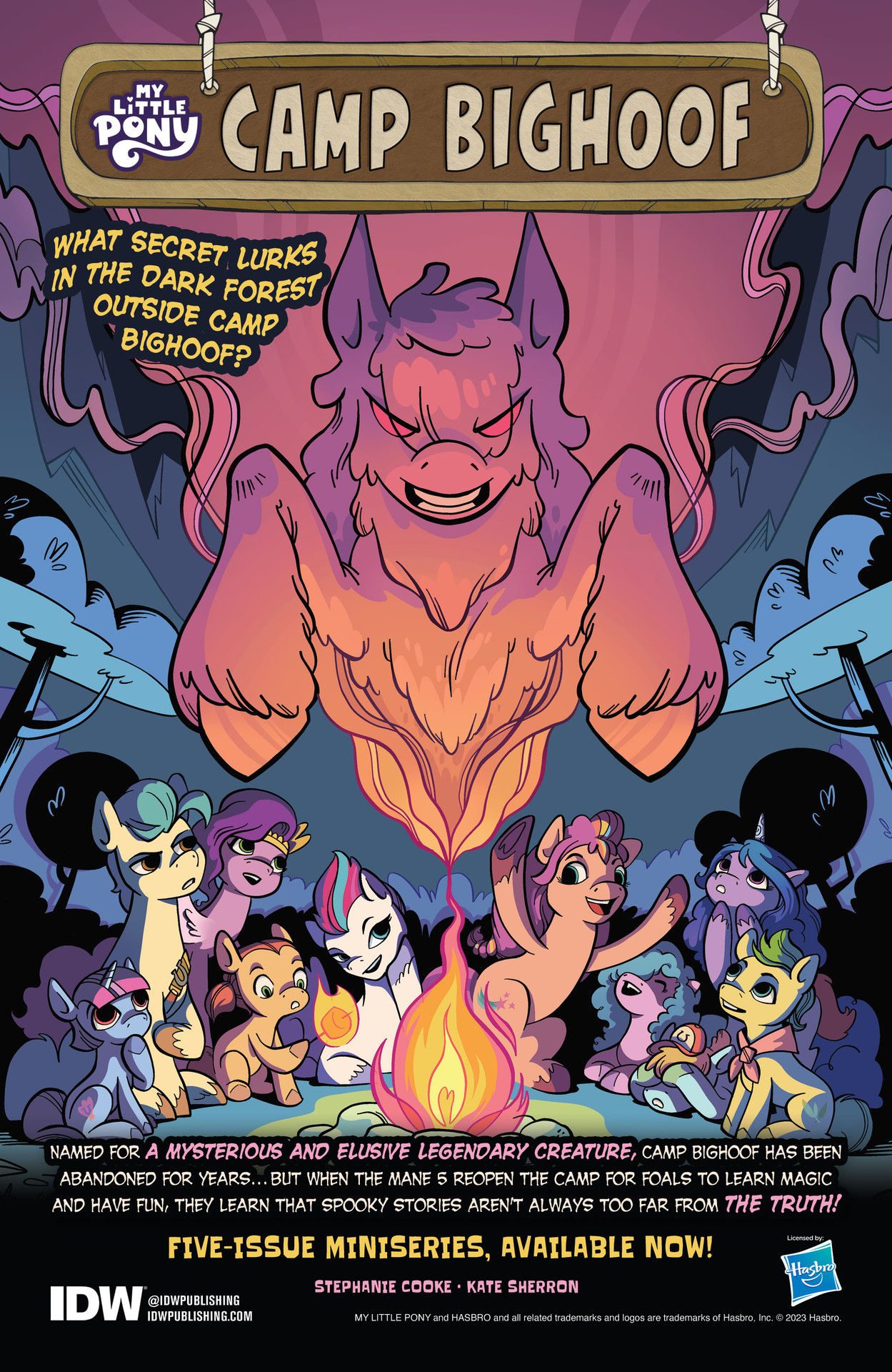 Read online My Little Pony comic -  Issue #16 - 29