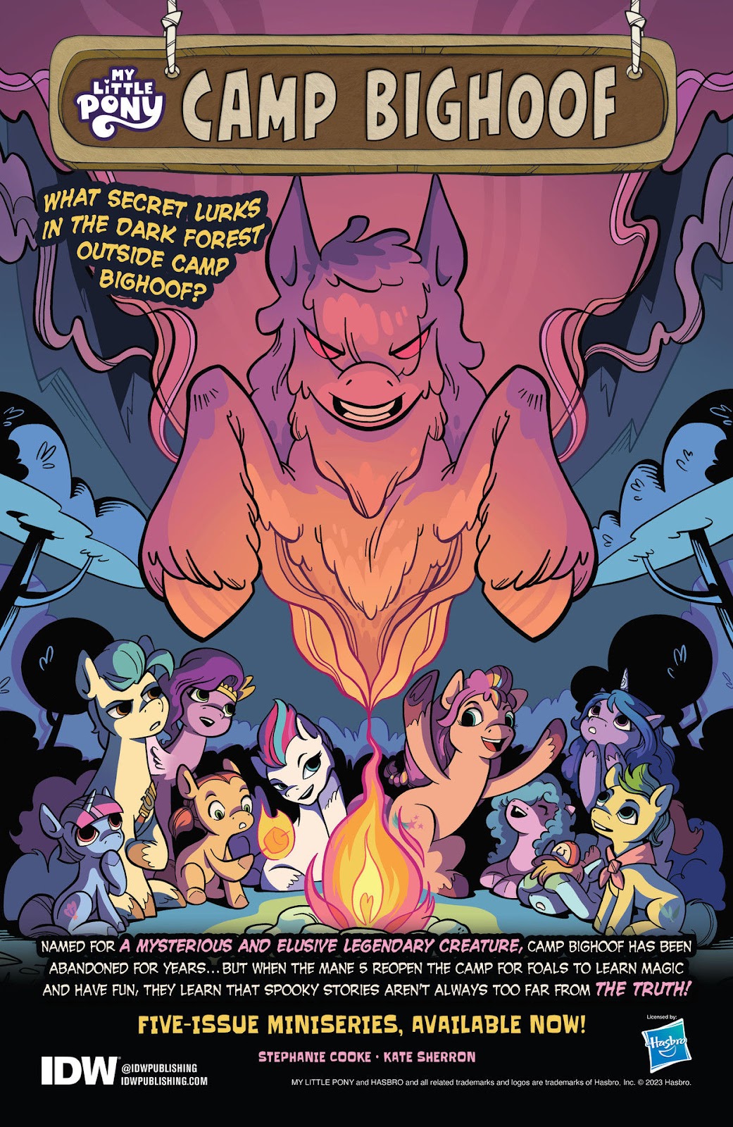 My Little Pony issue 16 - Page 29