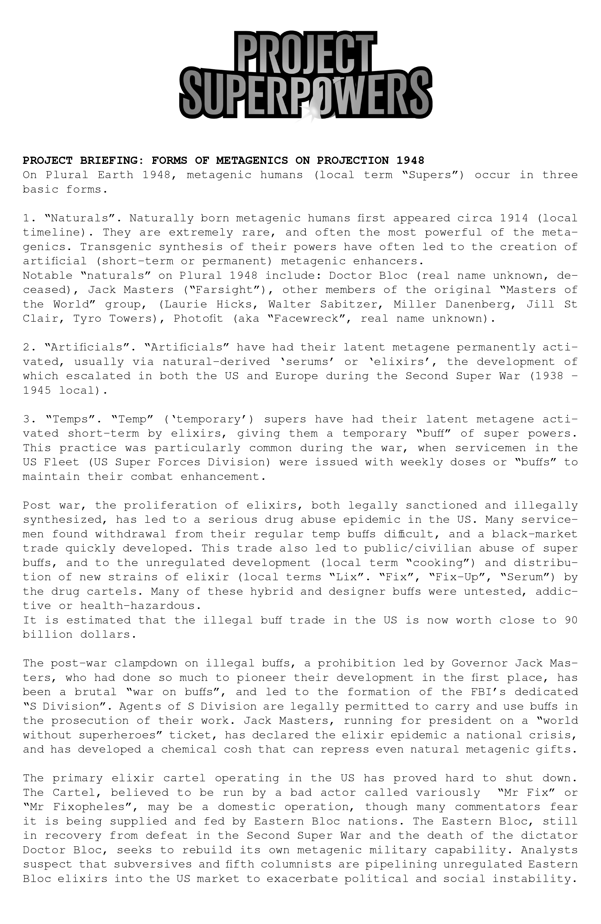 Read online Vampirella Versus The Superpowers comic -  Issue #3 - 17