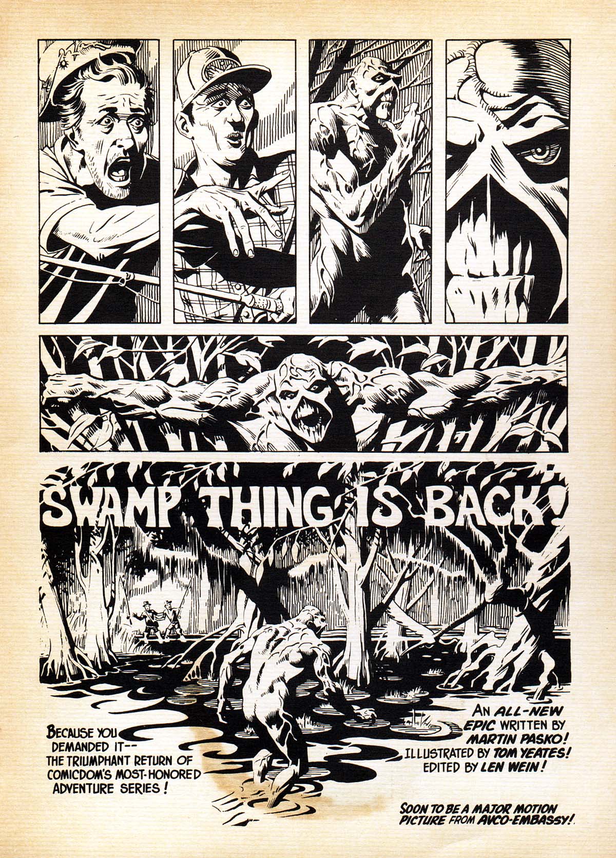 Read online The Best of DC comic -  Issue #25 - 99