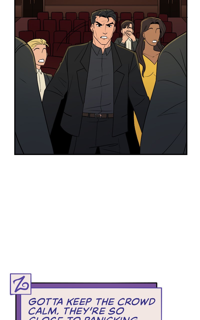 Read online Batman: Wayne Family Adventures comic -  Issue #54 - 17