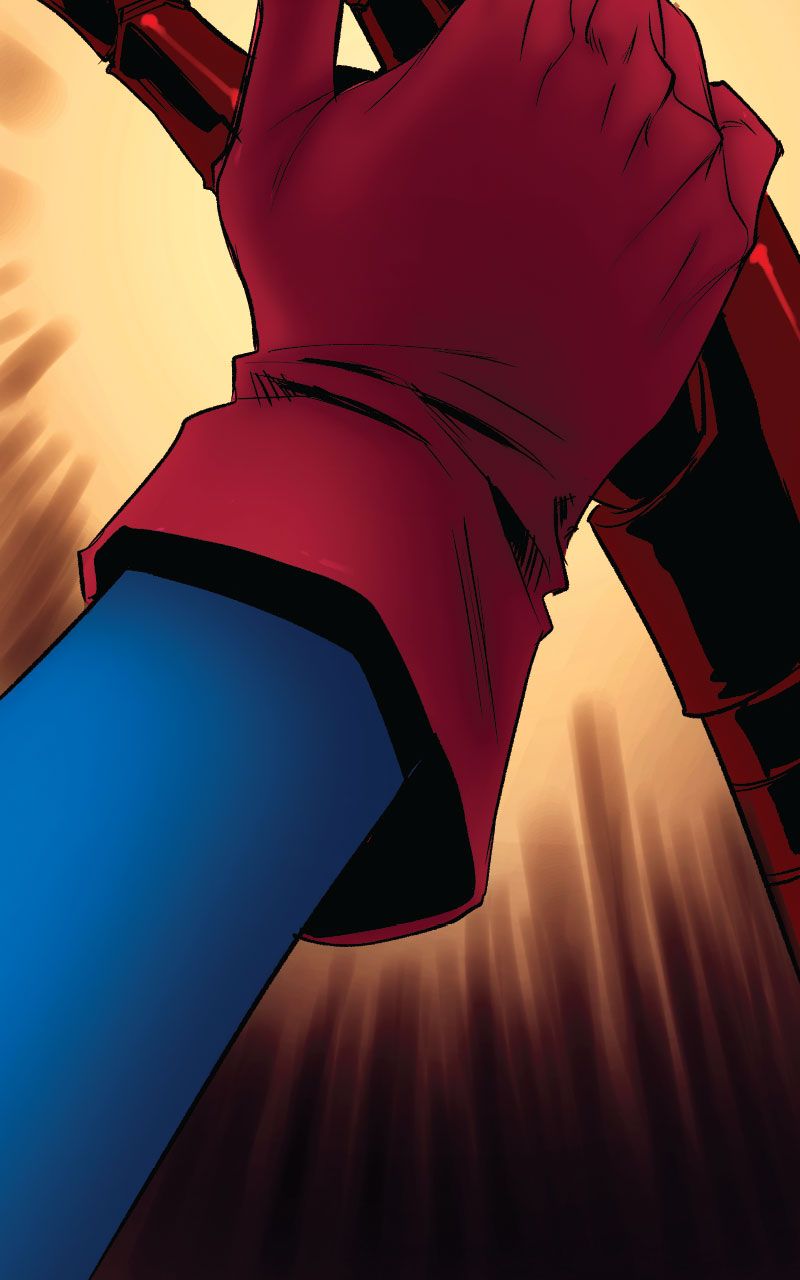 Read online Avengers Unlimited: Infinity Comic comic -  Issue #62 - 32