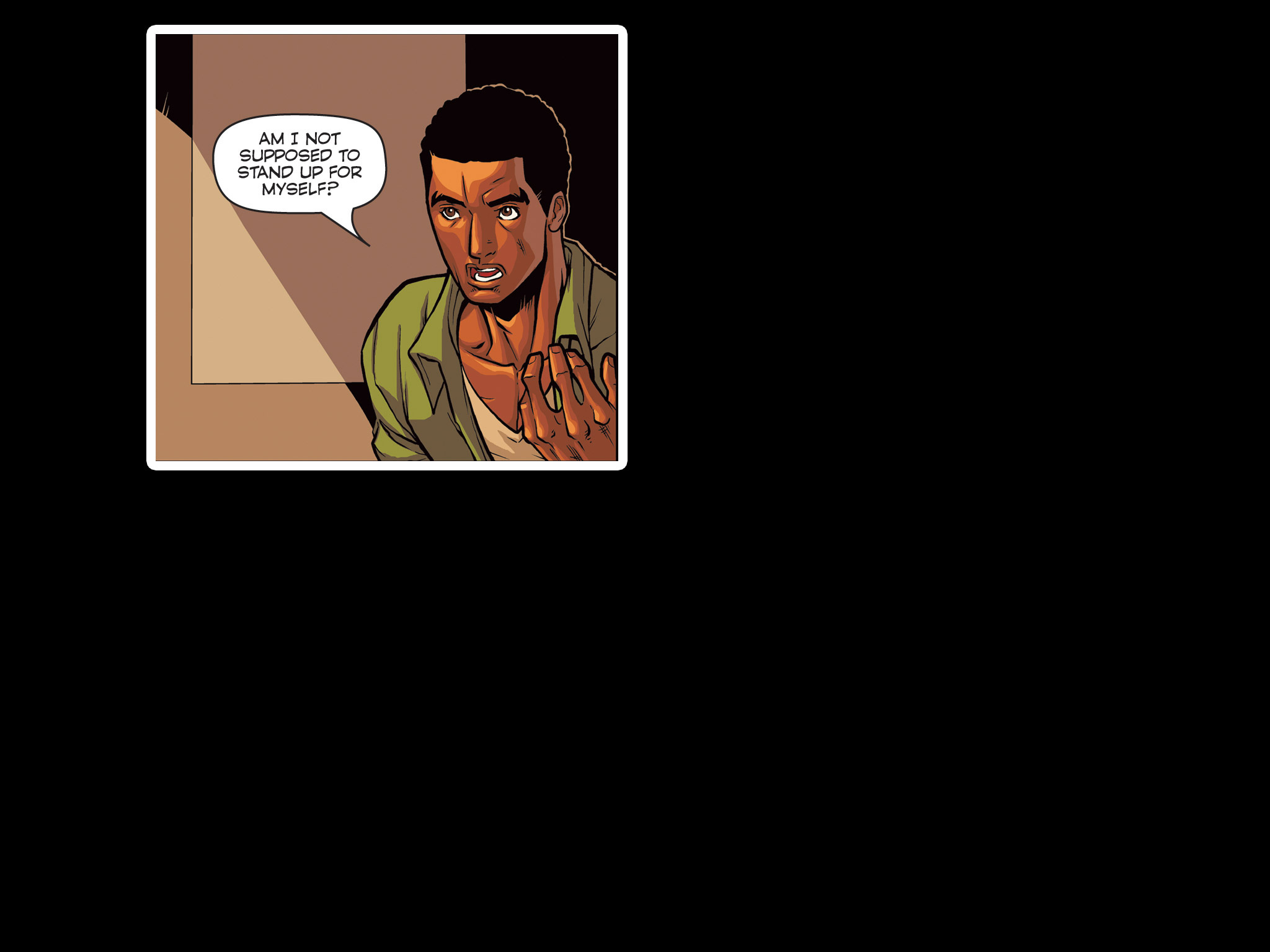 Read online Midnight Tiger comic -  Issue #2 - 35