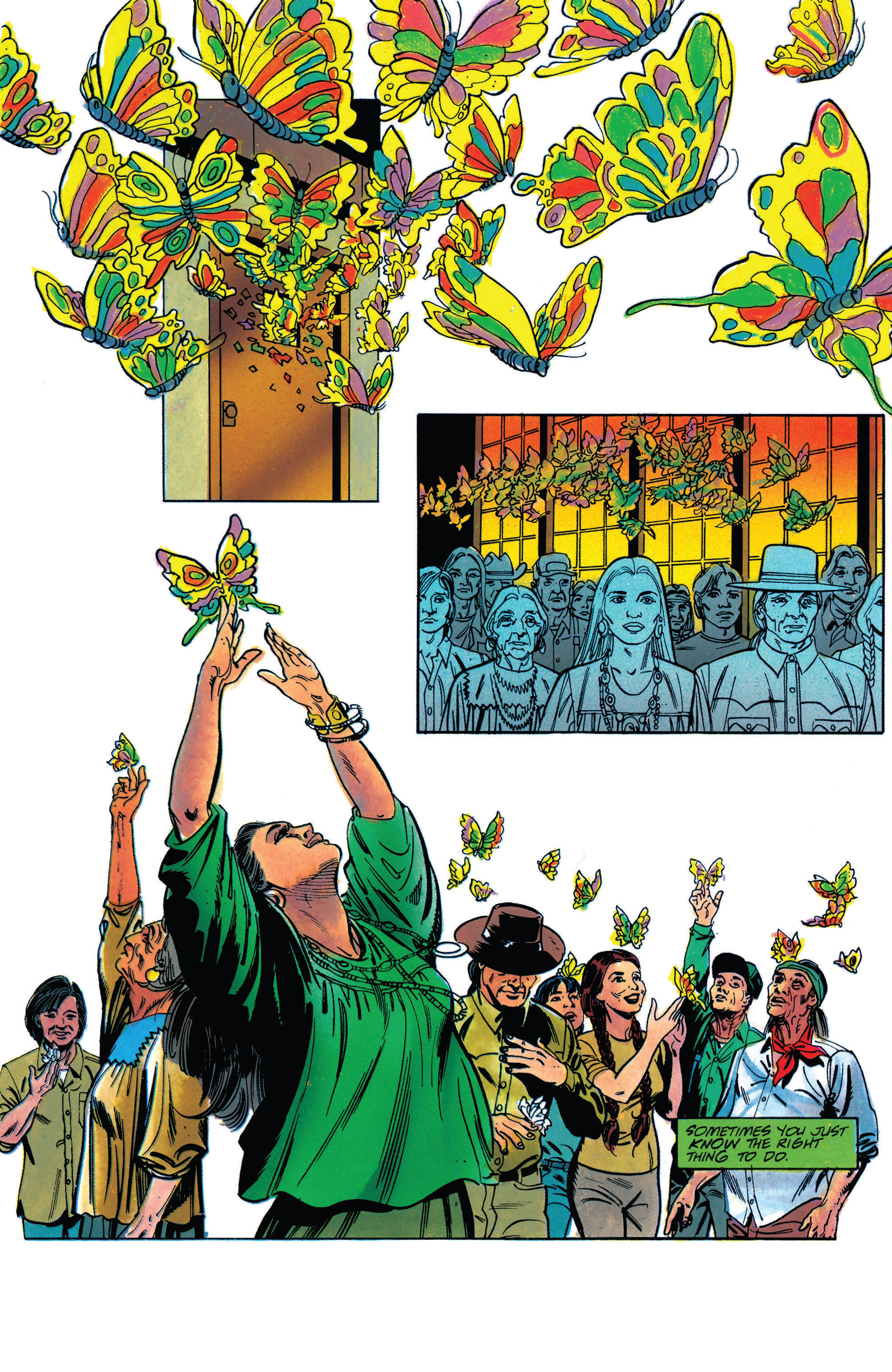 Read online She-Hulk Epic Collection comic -  Issue # Breaking the Fourth Wall (Part 4) - 80