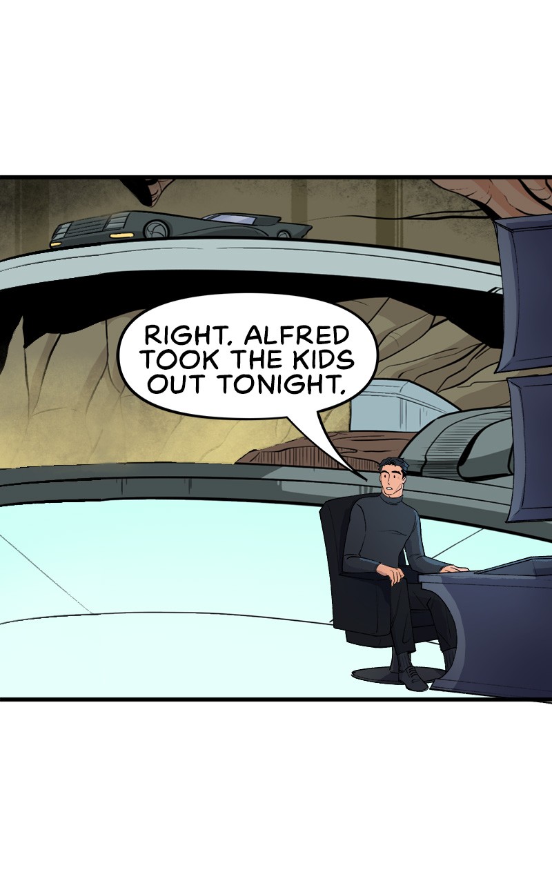 Read online Batman: Wayne Family Adventures comic -  Issue #59 - 6