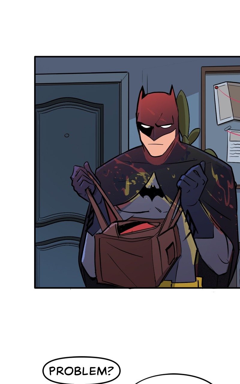 Read online Batman: Wayne Family Adventures comic -  Issue #77 - 29