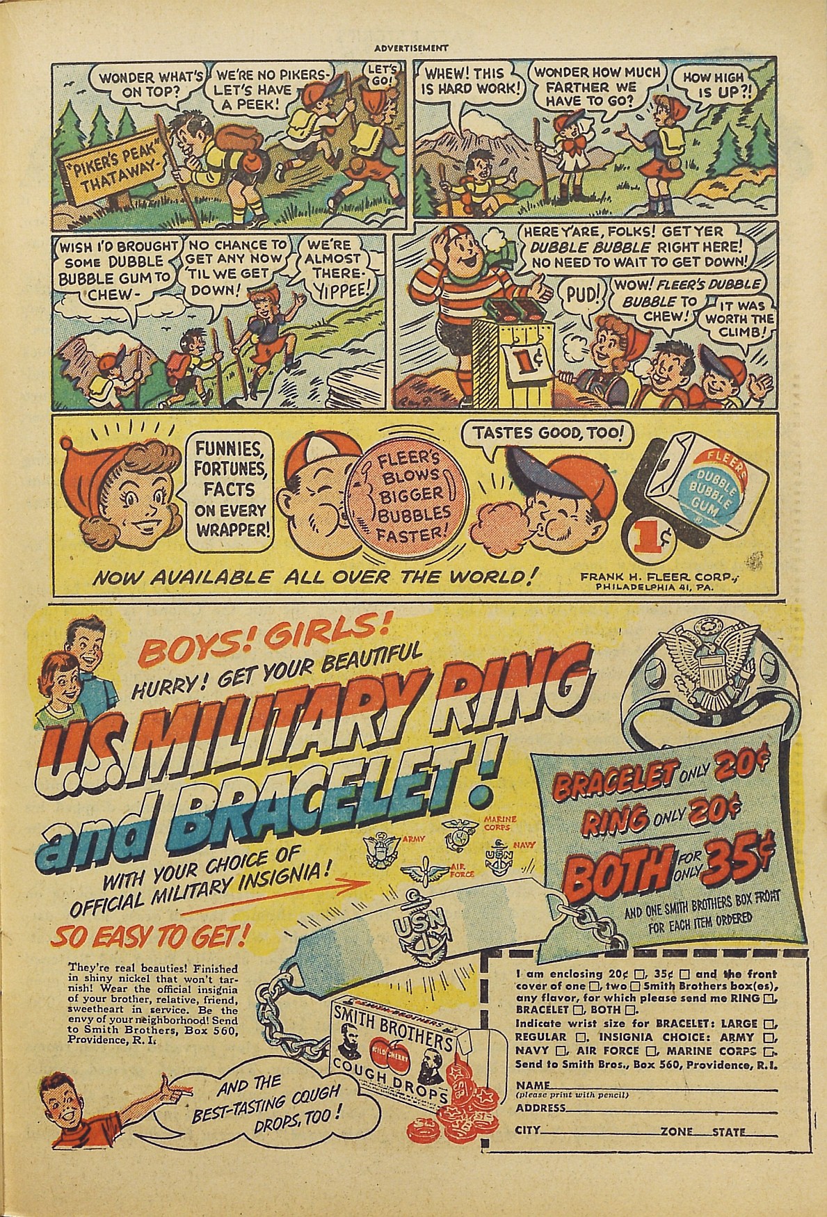 Read online Battle Stories comic -  Issue #2 - 23