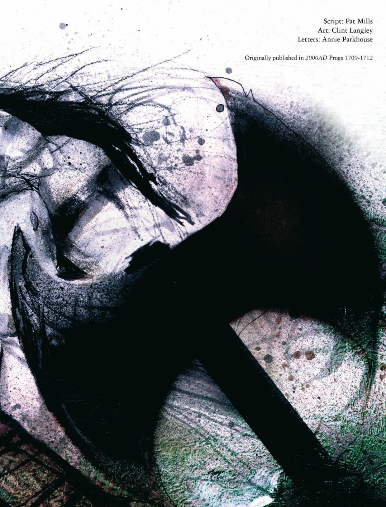 Read online Sláine comic -  Issue # TPB 13 - 75
