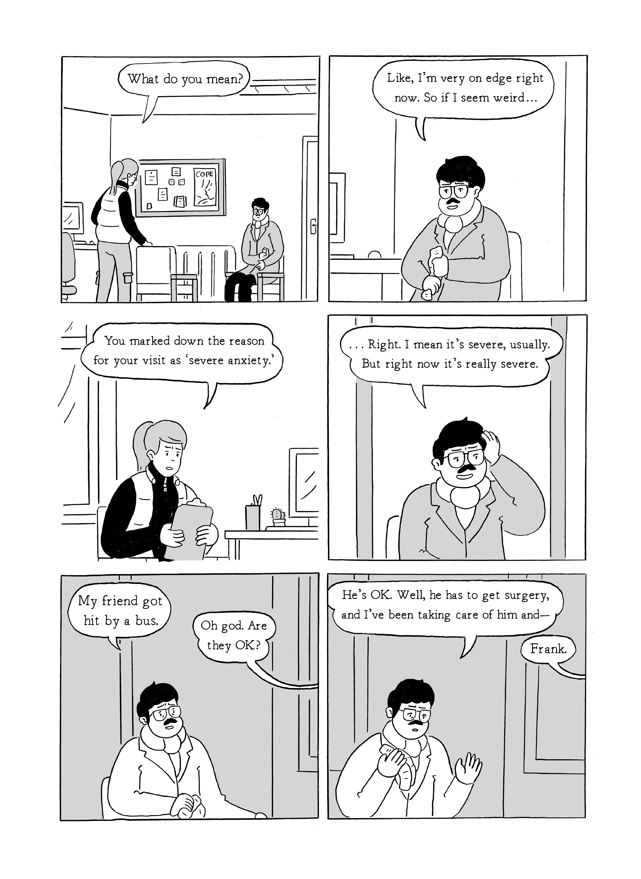 Read online The Con Artists comic -  Issue # TPB (Part 1) - 39