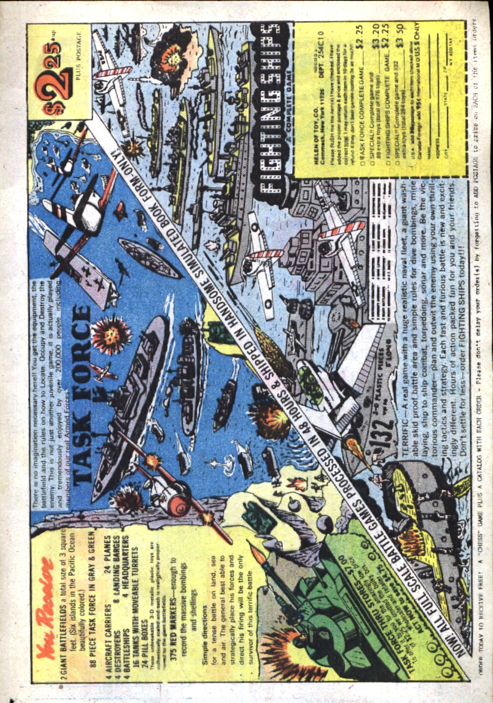 Read online Ghostly Tales comic -  Issue #139 - 33