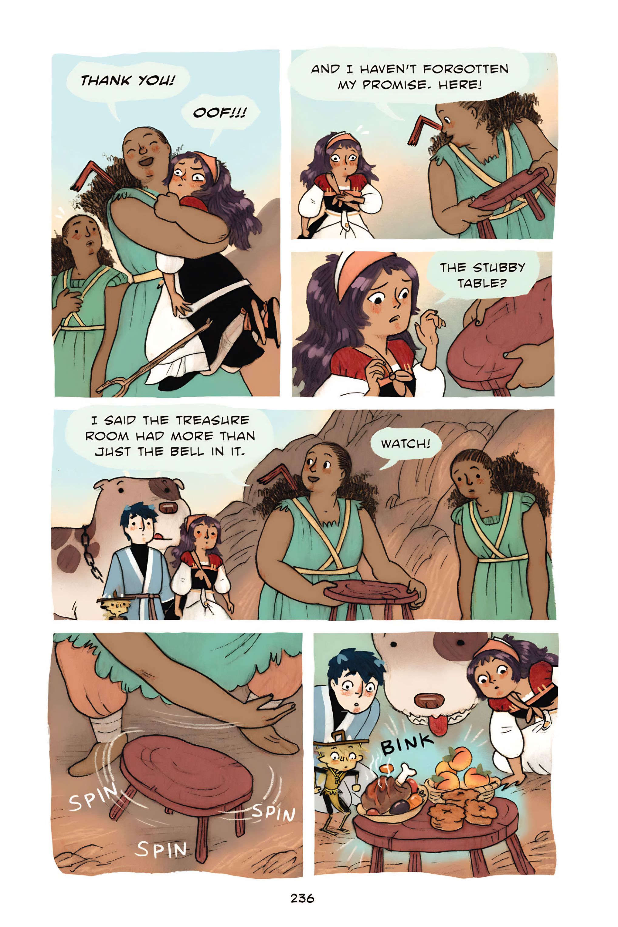 Read online Cat's Cradle comic -  Issue # TPB 2 (Part 3) - 41