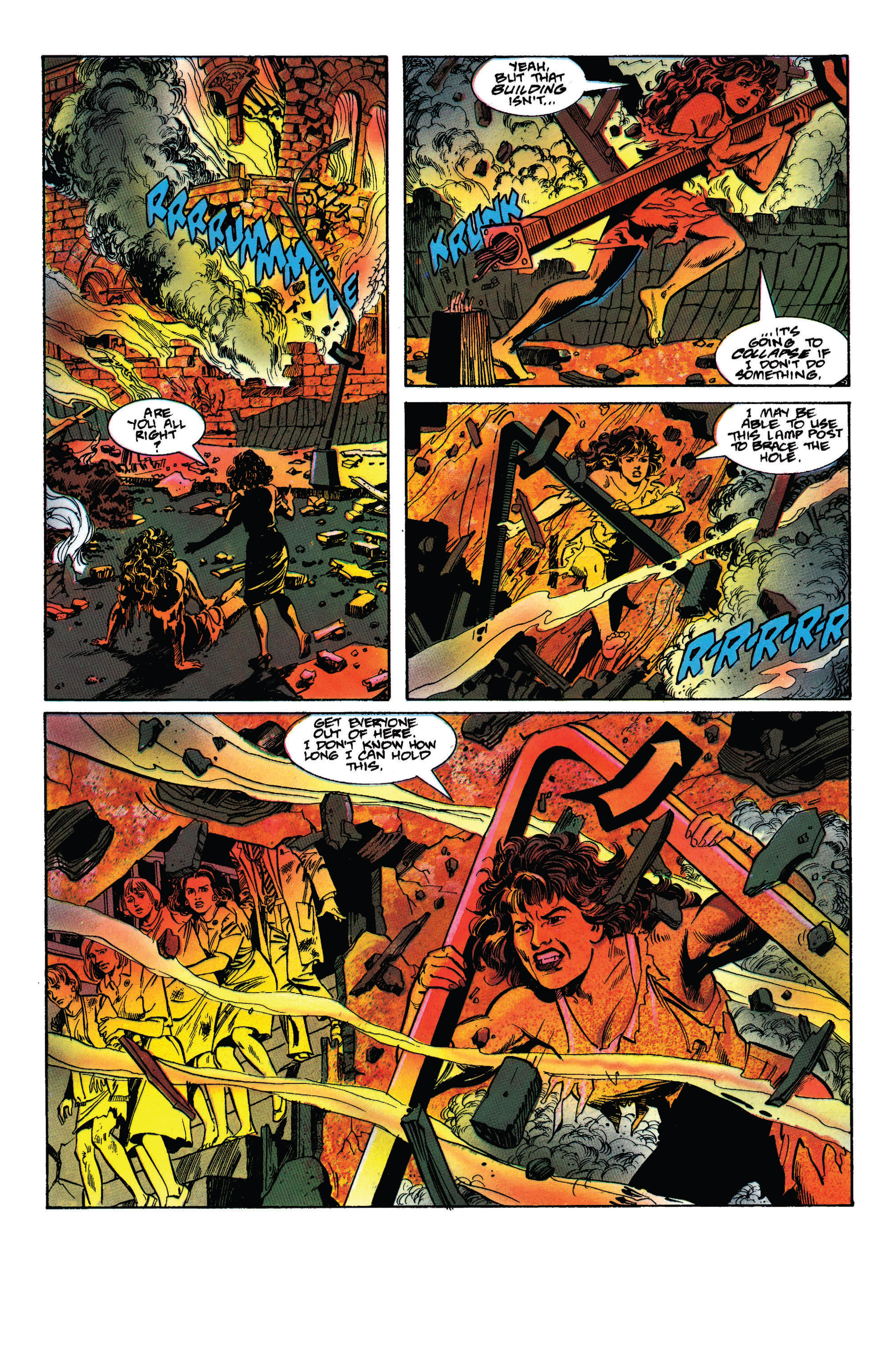 Read online She-Hulk Epic Collection comic -  Issue # Breaking the Fourth Wall (Part 4) - 28