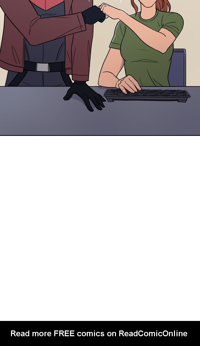 Read online Batman: Wayne Family Adventures comic -  Issue #53 - 39