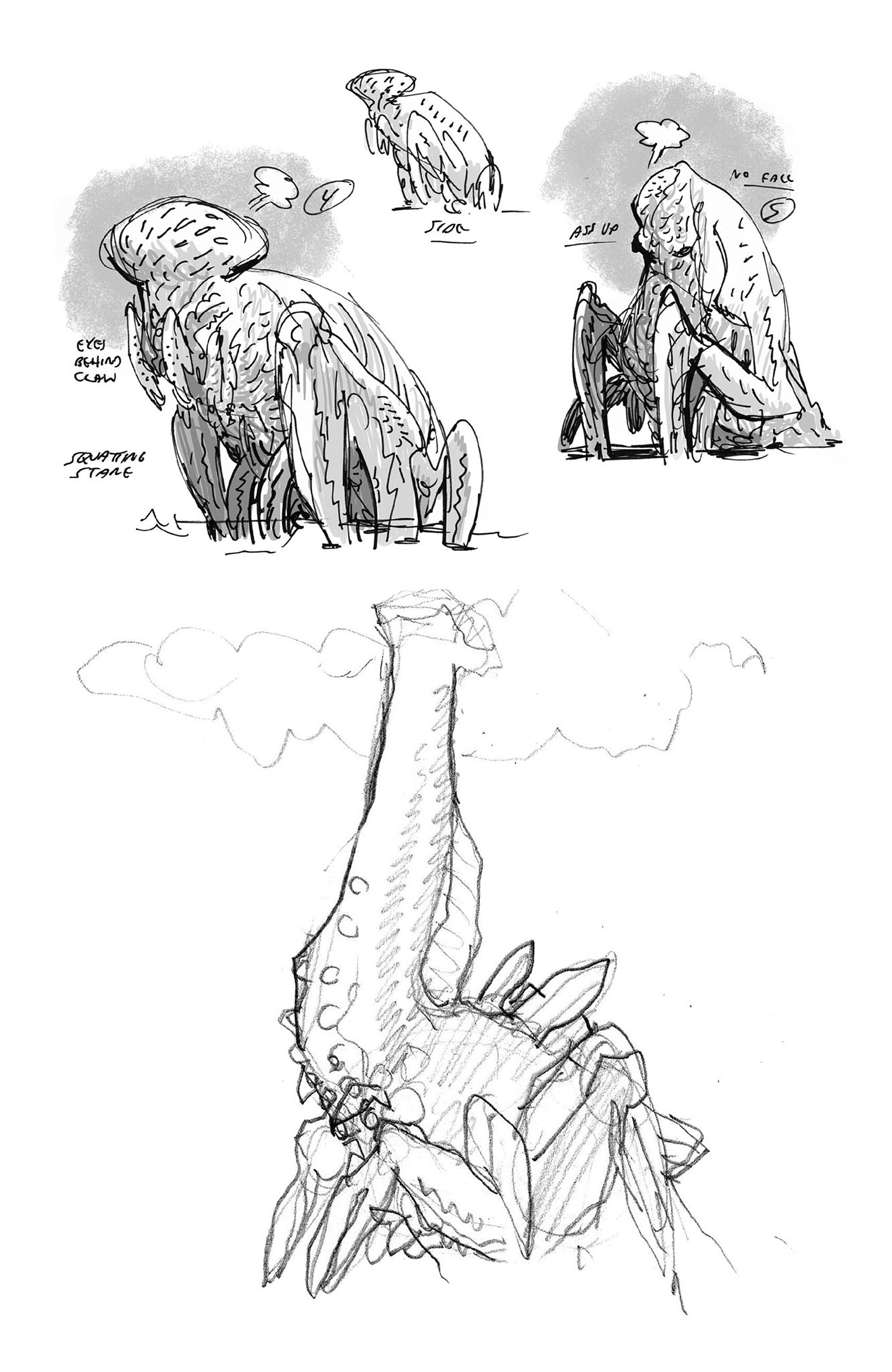 Read online B.P.R.D. Omnibus comic -  Issue # TPB 4 (Part 5) - 18