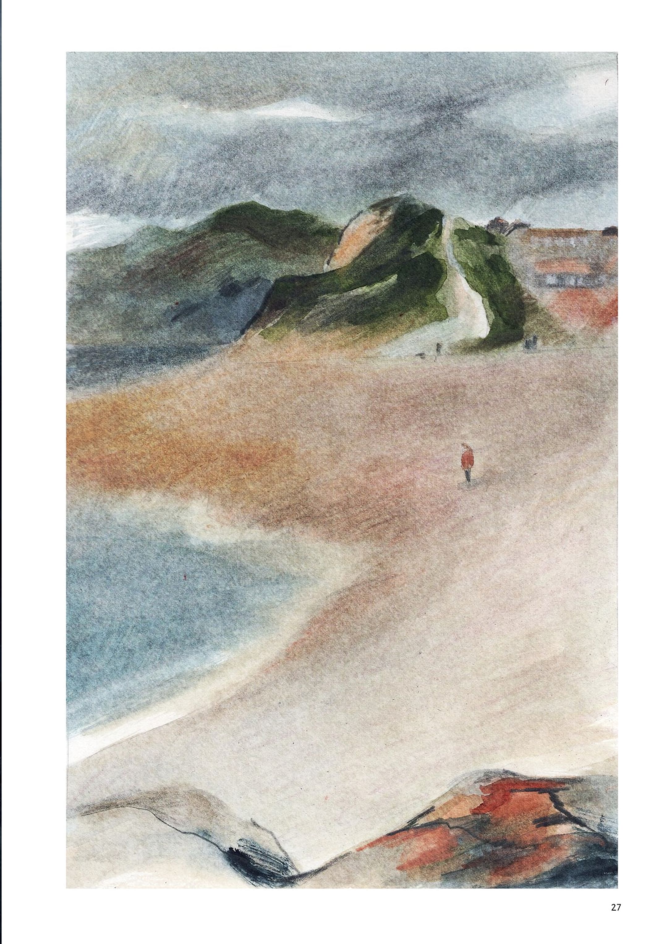 Read online Alison comic -  Issue # TPB (Part 1) - 33