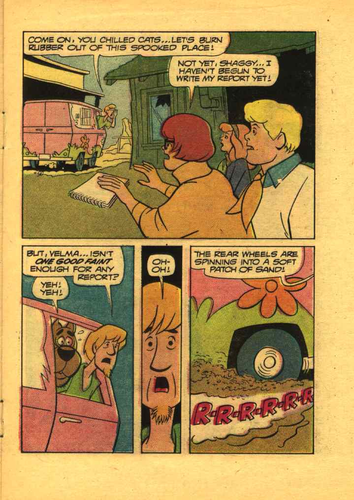 Read online March of Comics comic -  Issue #368 - 8