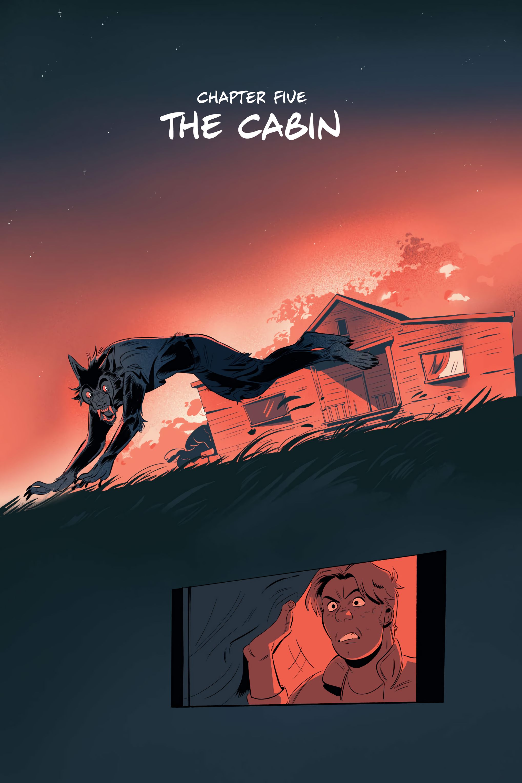 Read online Blackwater comic -  Issue # TPB (Part 2) - 34