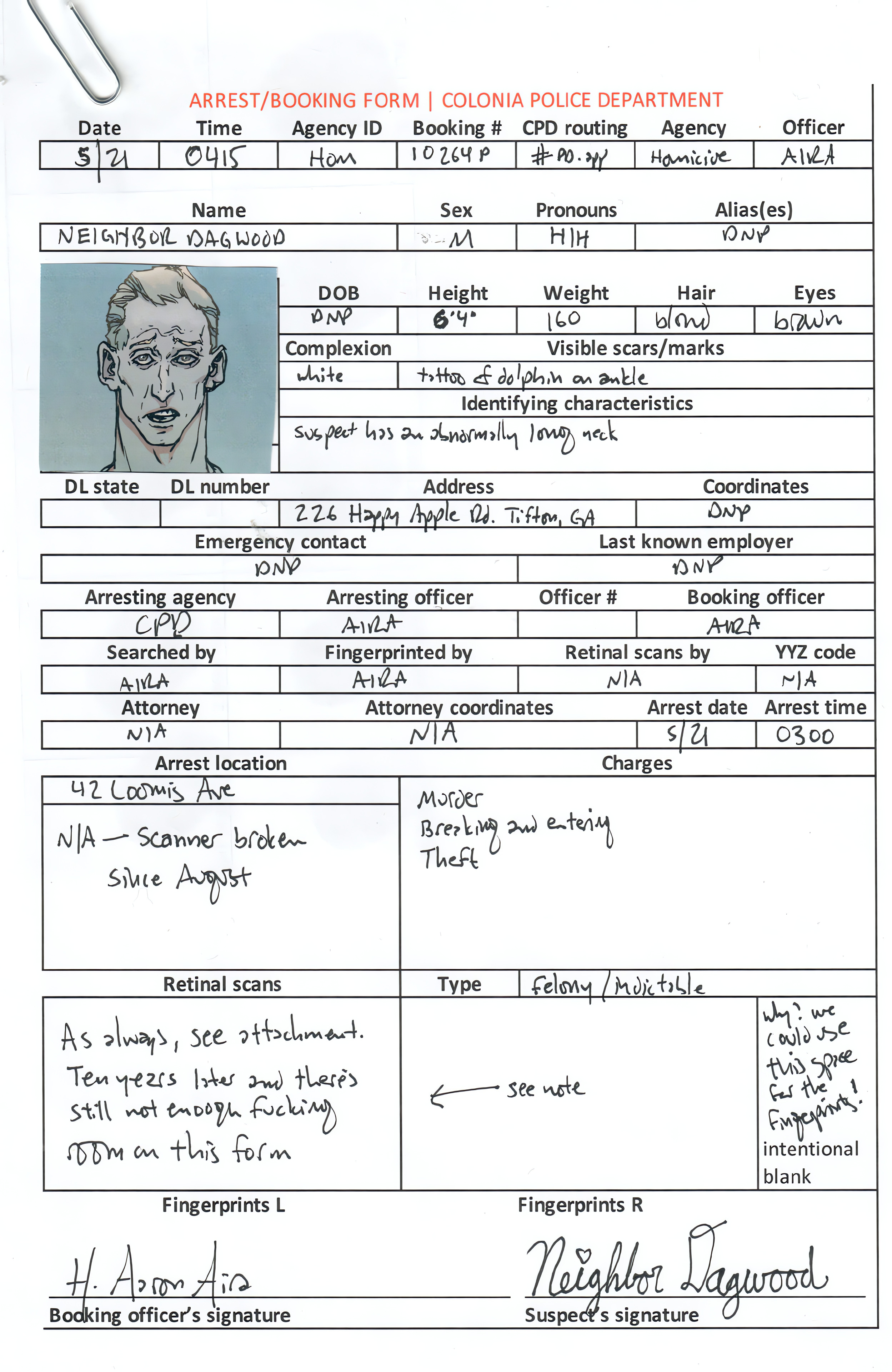 Read online Kill More comic -  Issue #1 - 26