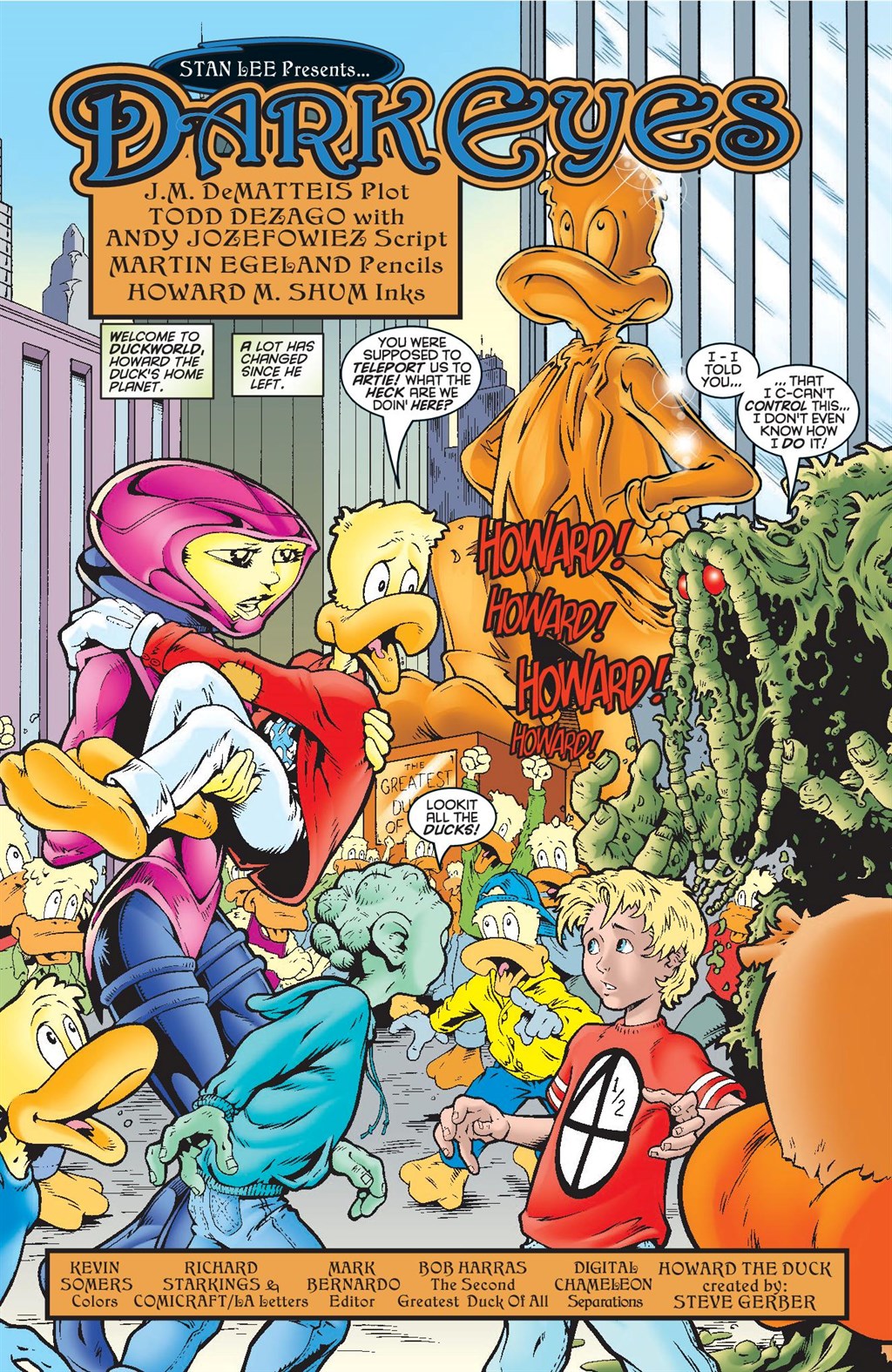 Read online Generation X Epic Collection comic -  Issue # TPB 3 (Part 5) - 5