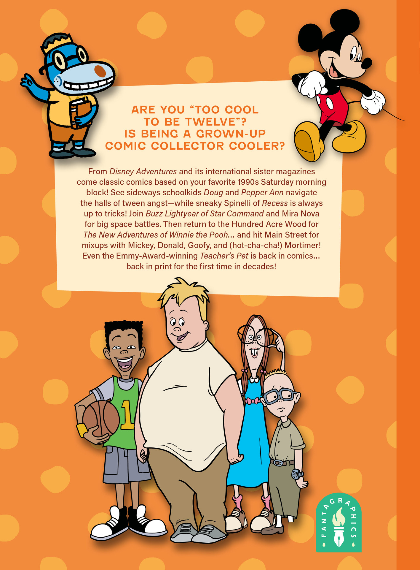 Read online Disney One Saturday Morning Adventures comic -  Issue # TPB (Part 2) - 89