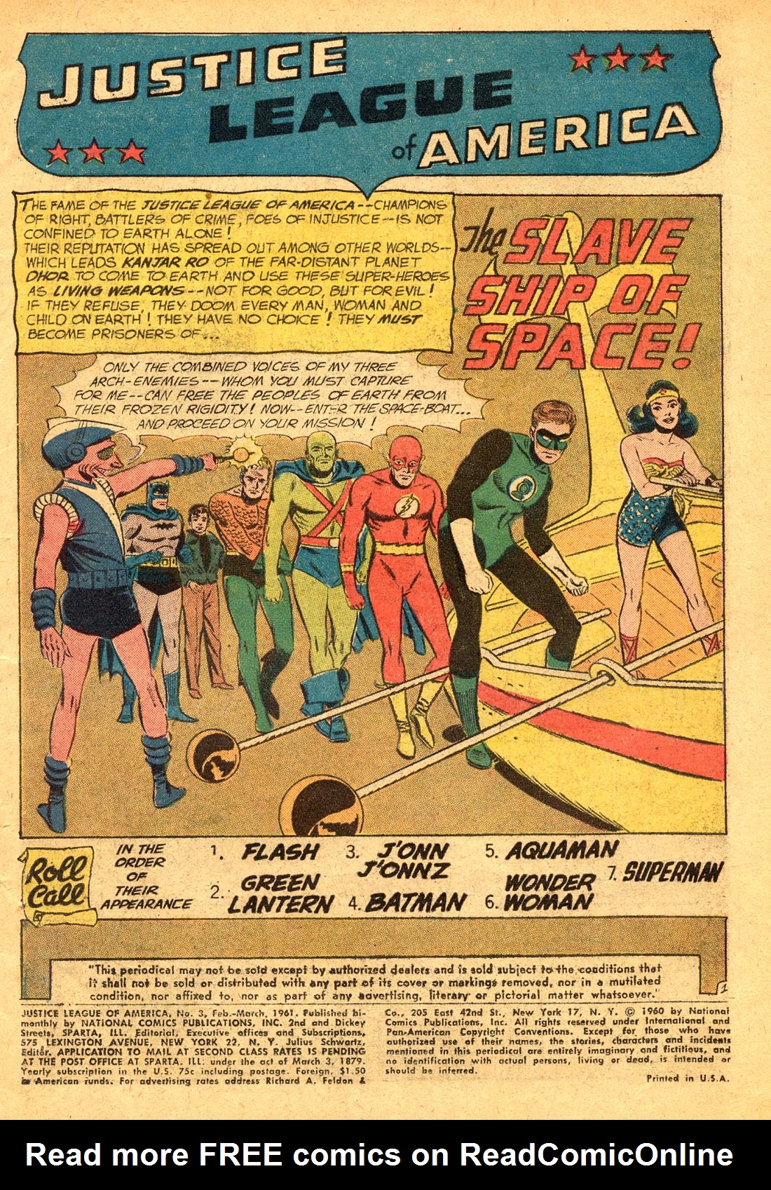 Read online DC Special Blue Ribbon Digest comic -  Issue #15 - 73