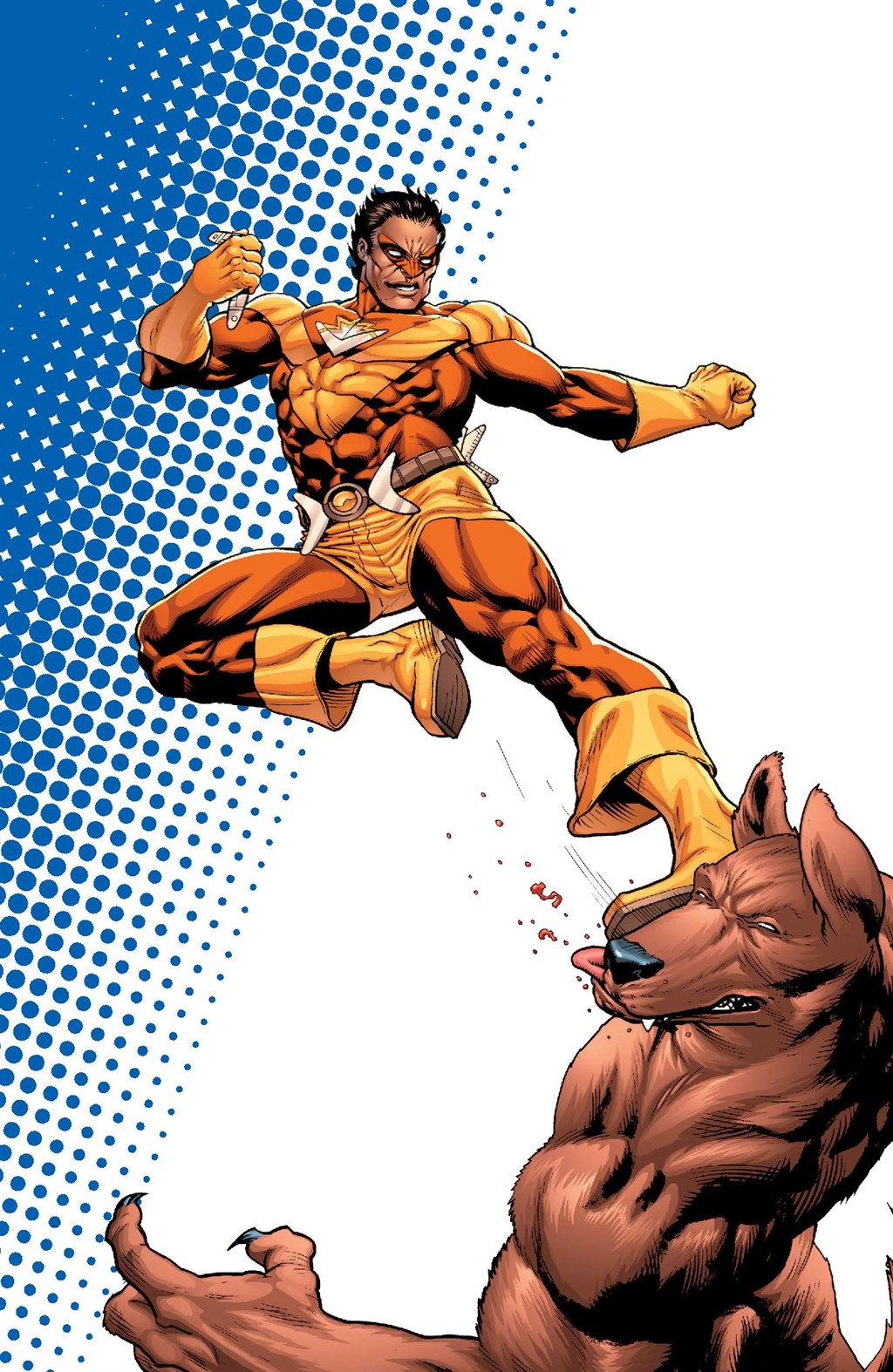 Read online Invincible Universe Compendium comic -  Issue # TPB (Part 2) - 73