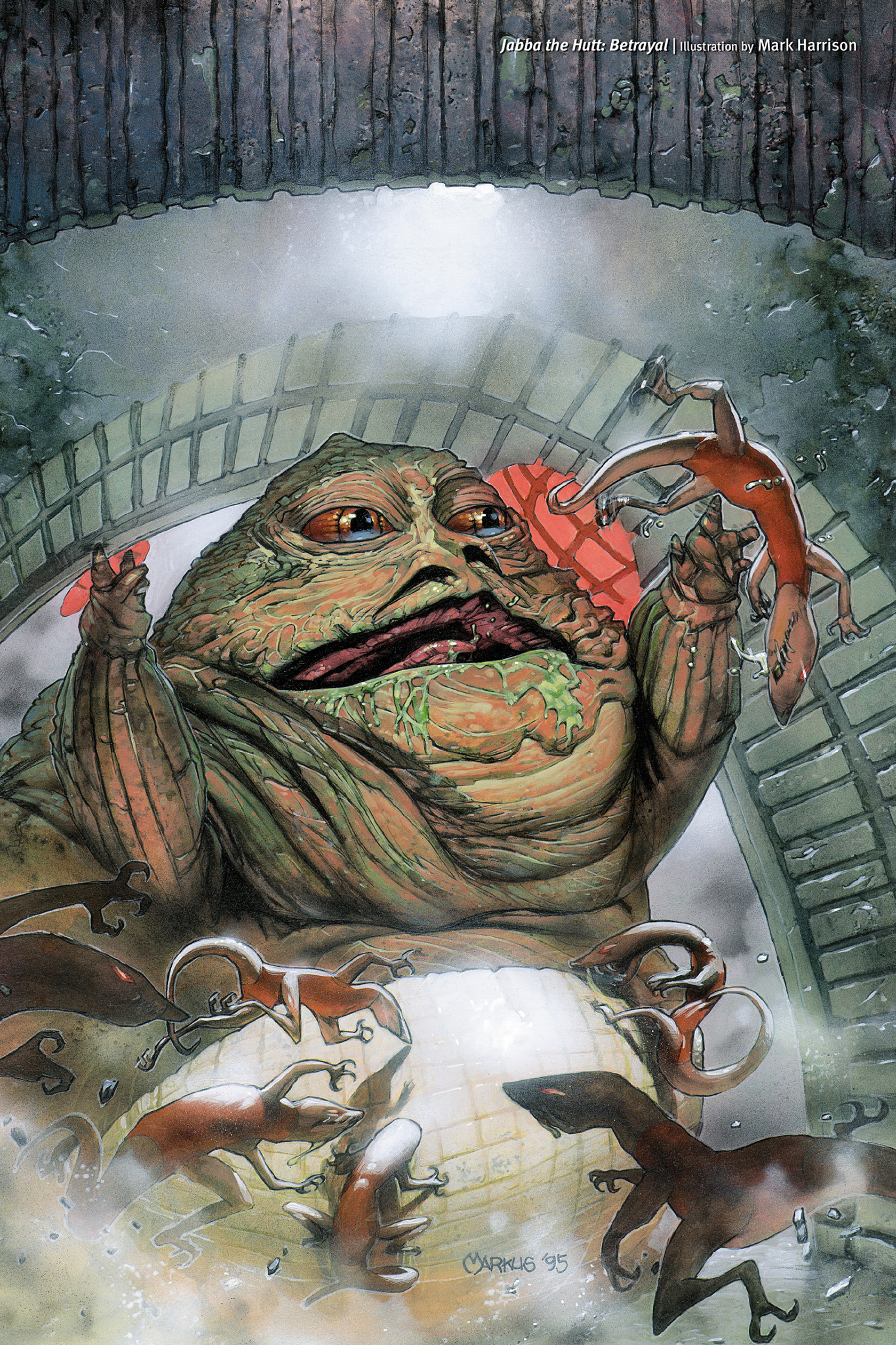 Read online Star Wars Omnibus: Wild Space comic -  Issue # TPB 2 (Part 2) - 12