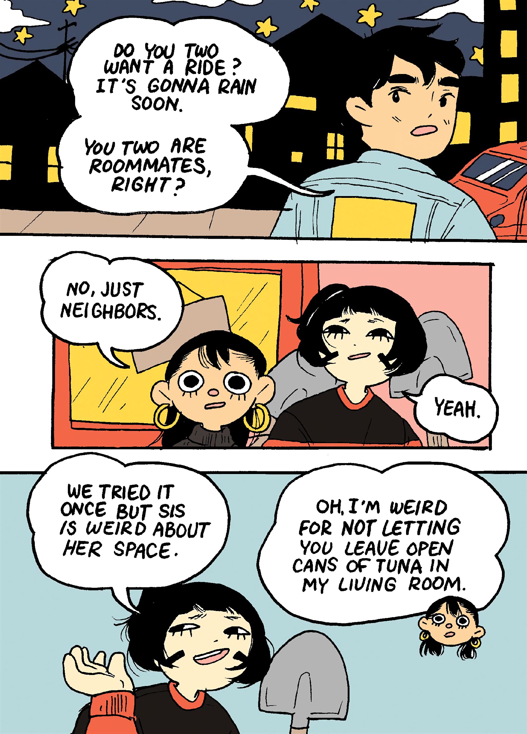 Read online Hell Phone comic -  Issue # TPB (Part 2) - 24