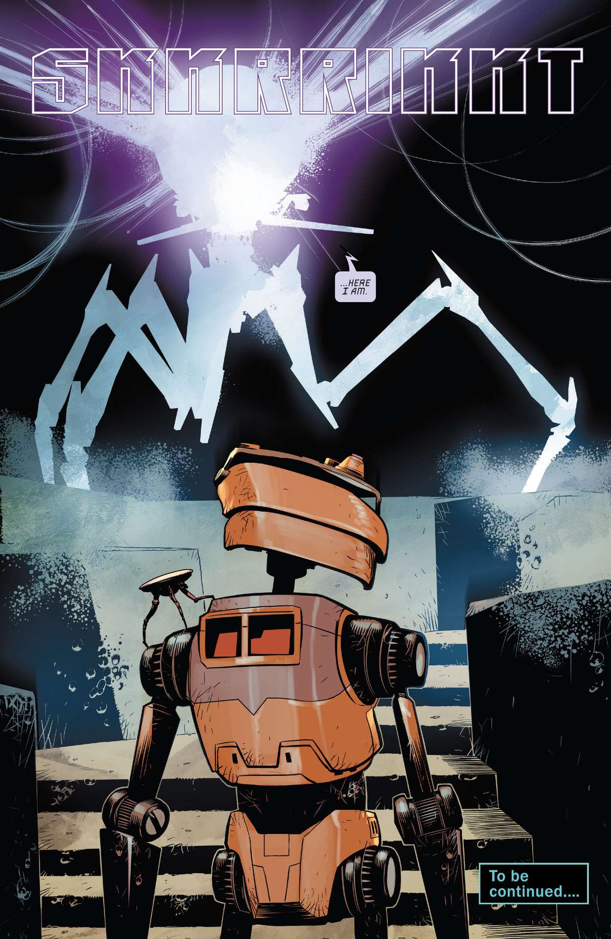 Read online Star Wars: Darth Vader (2020) comic -  Issue #38 - 22