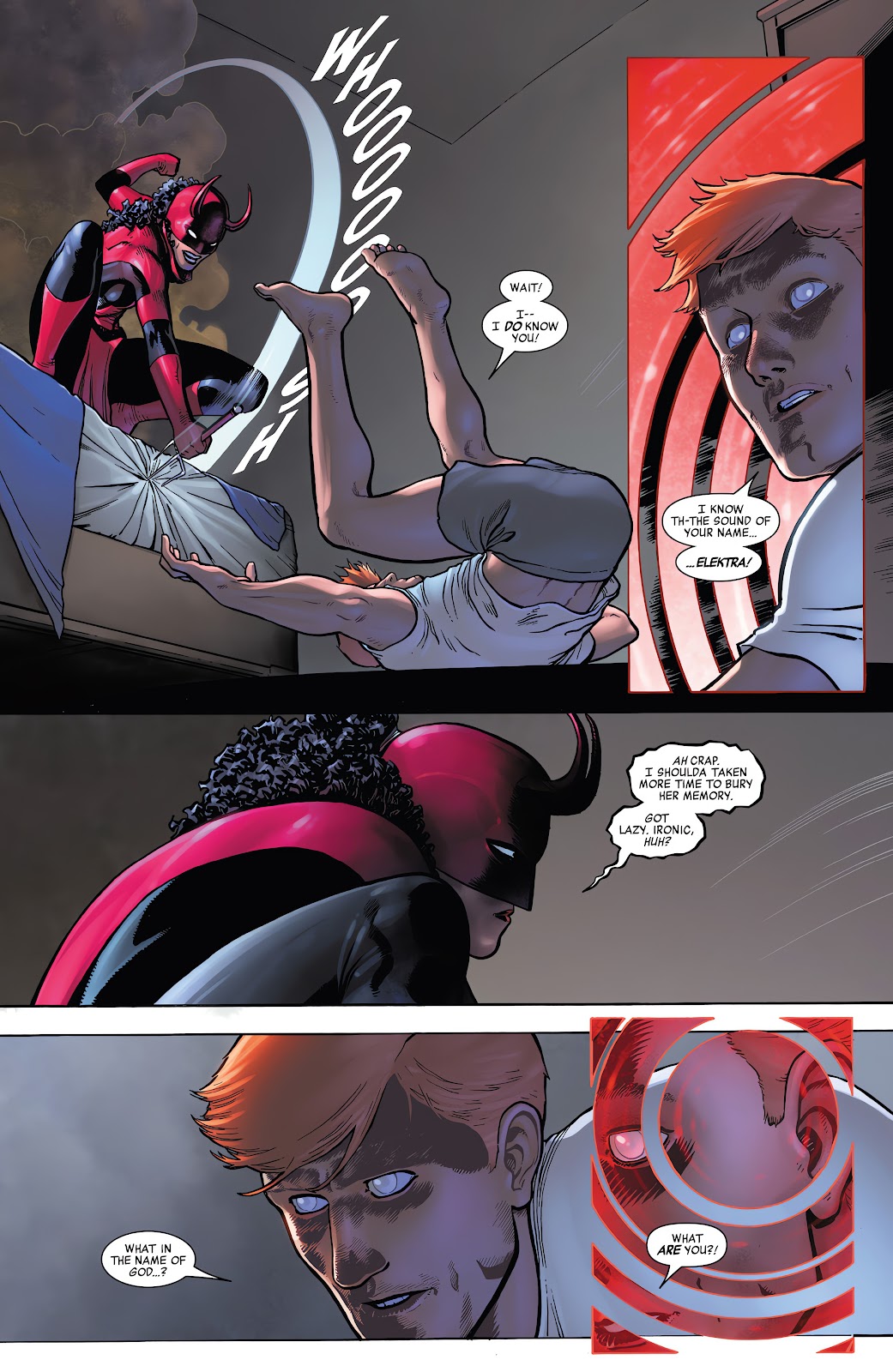 Daredevil (2023) issue 1 - Page 23