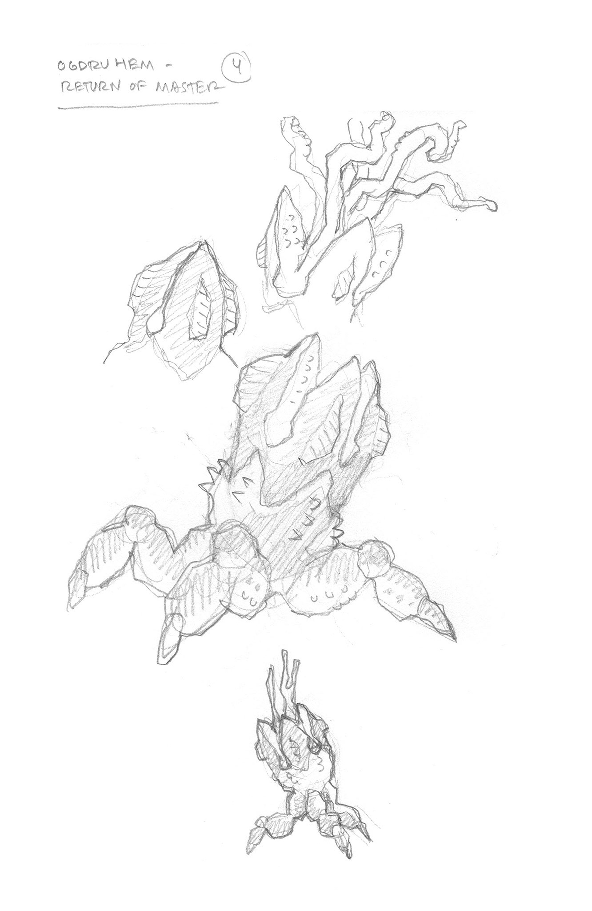 Read online B.P.R.D. Omnibus comic -  Issue # TPB 6 (Part 5) - 50