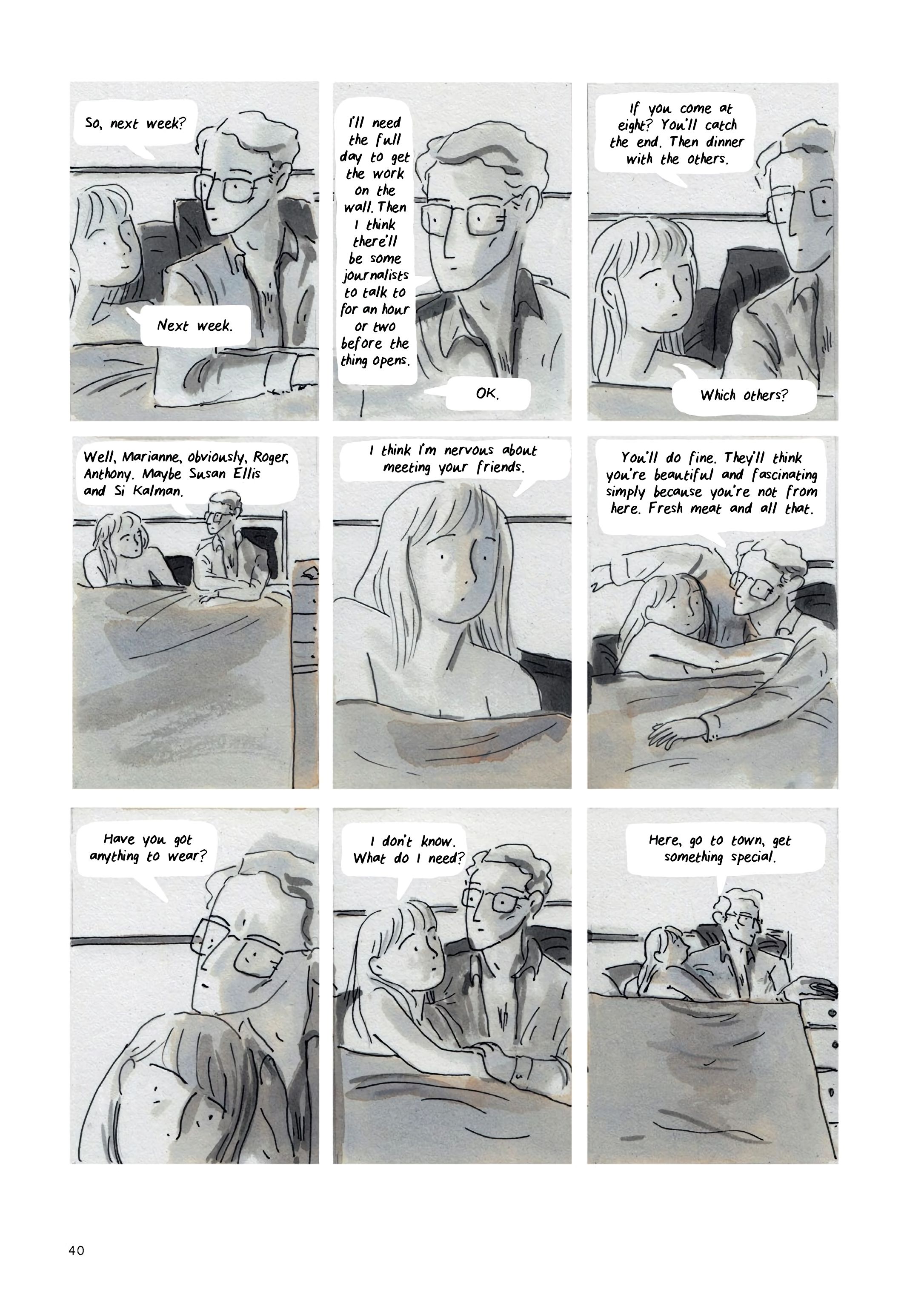 Read online Alison comic -  Issue # TPB (Part 1) - 46