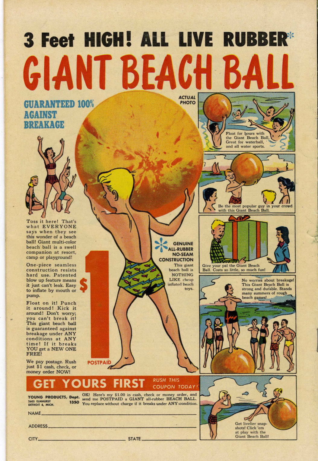 Read online The Lone Rider comic -  Issue #14 - 36