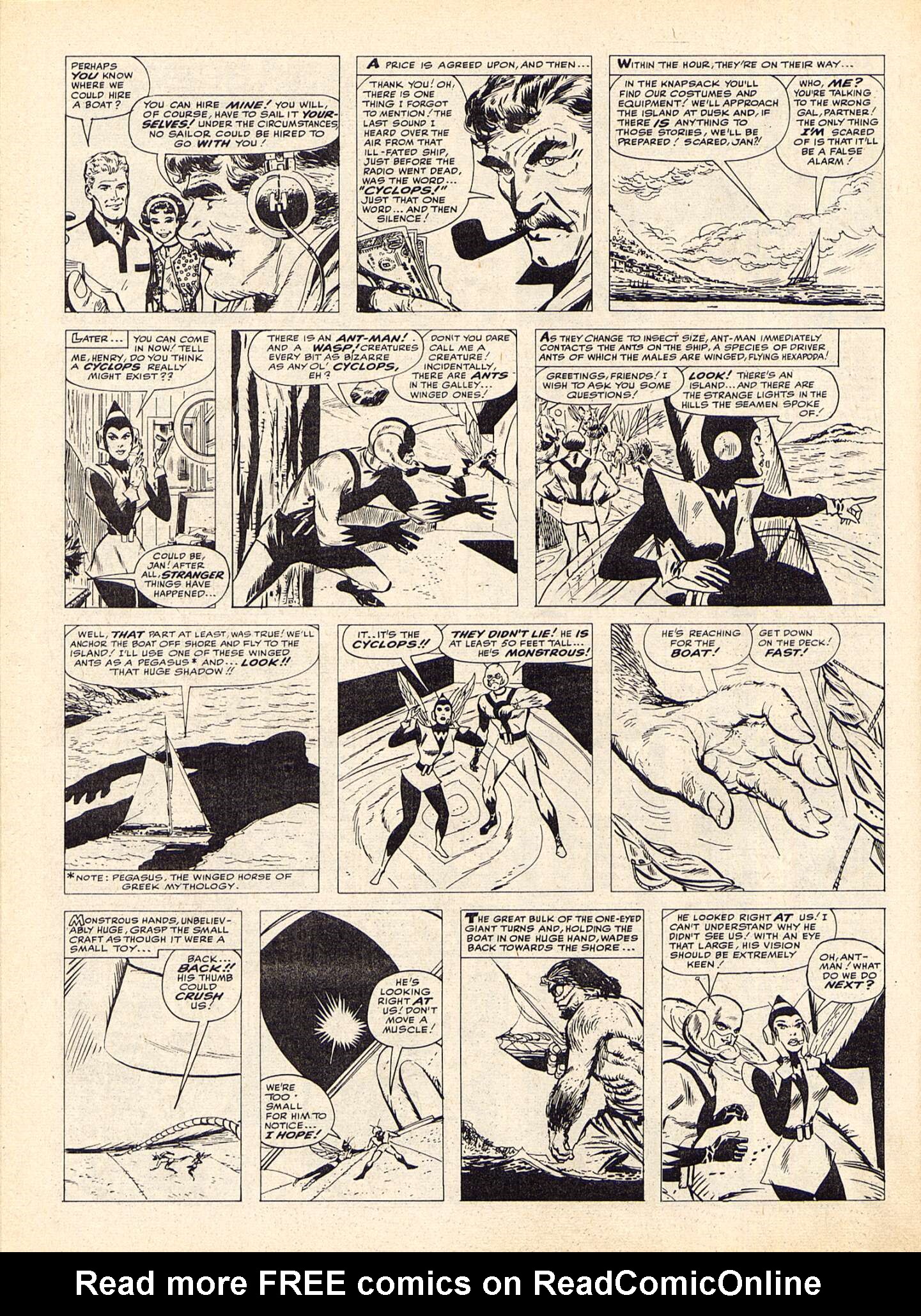 Read online Hulk Comic comic -  Issue #25 - 10