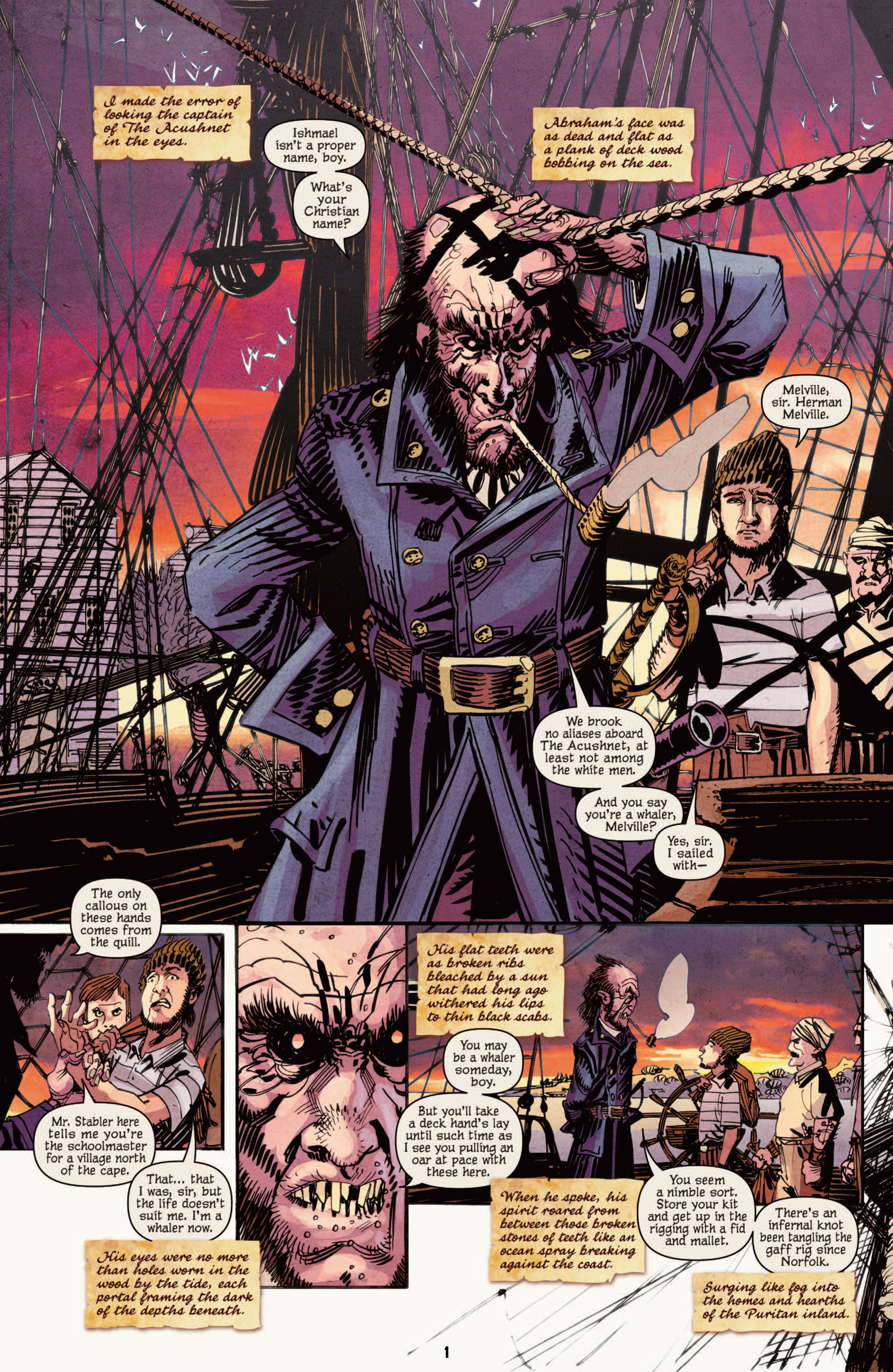 Read online Mars Attacks: Classics Obliterated comic -  Issue # Full - 4