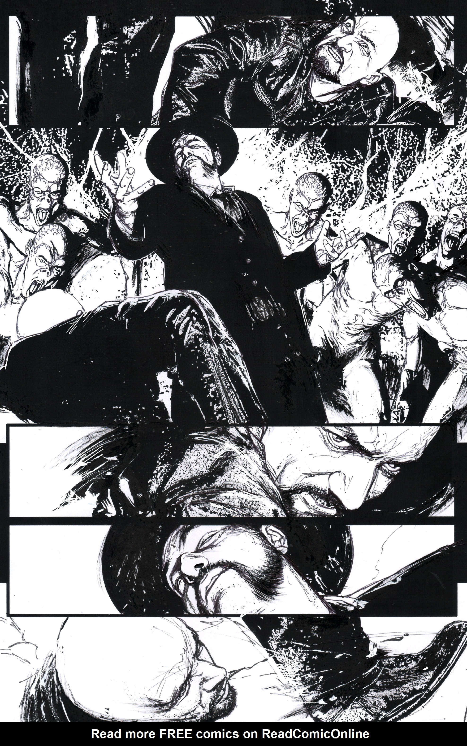 Read online John Carpenter's Asylum comic -  Issue #13 - 26