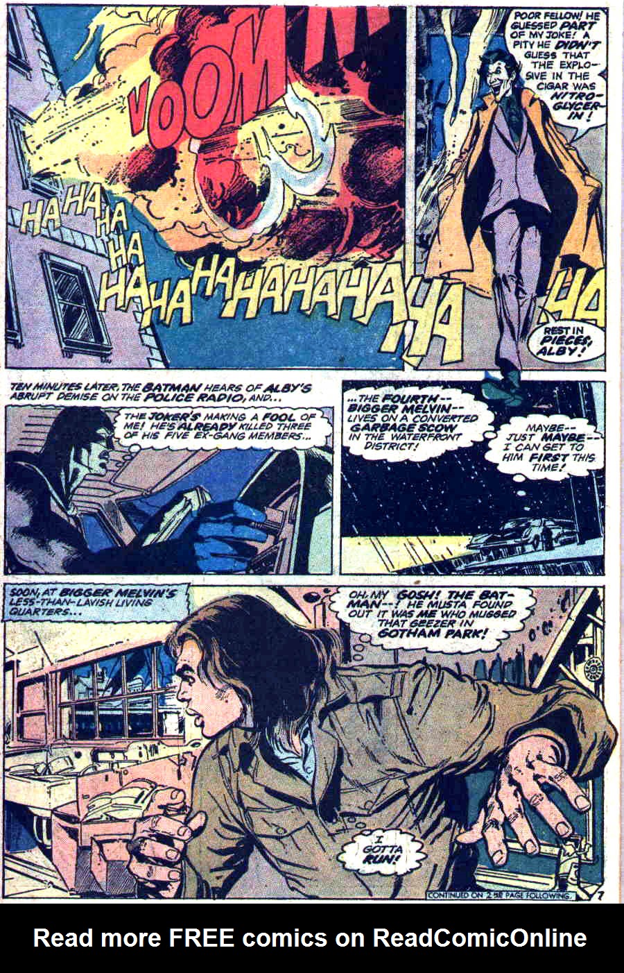 Read online The Best of DC comic -  Issue #2 - 82