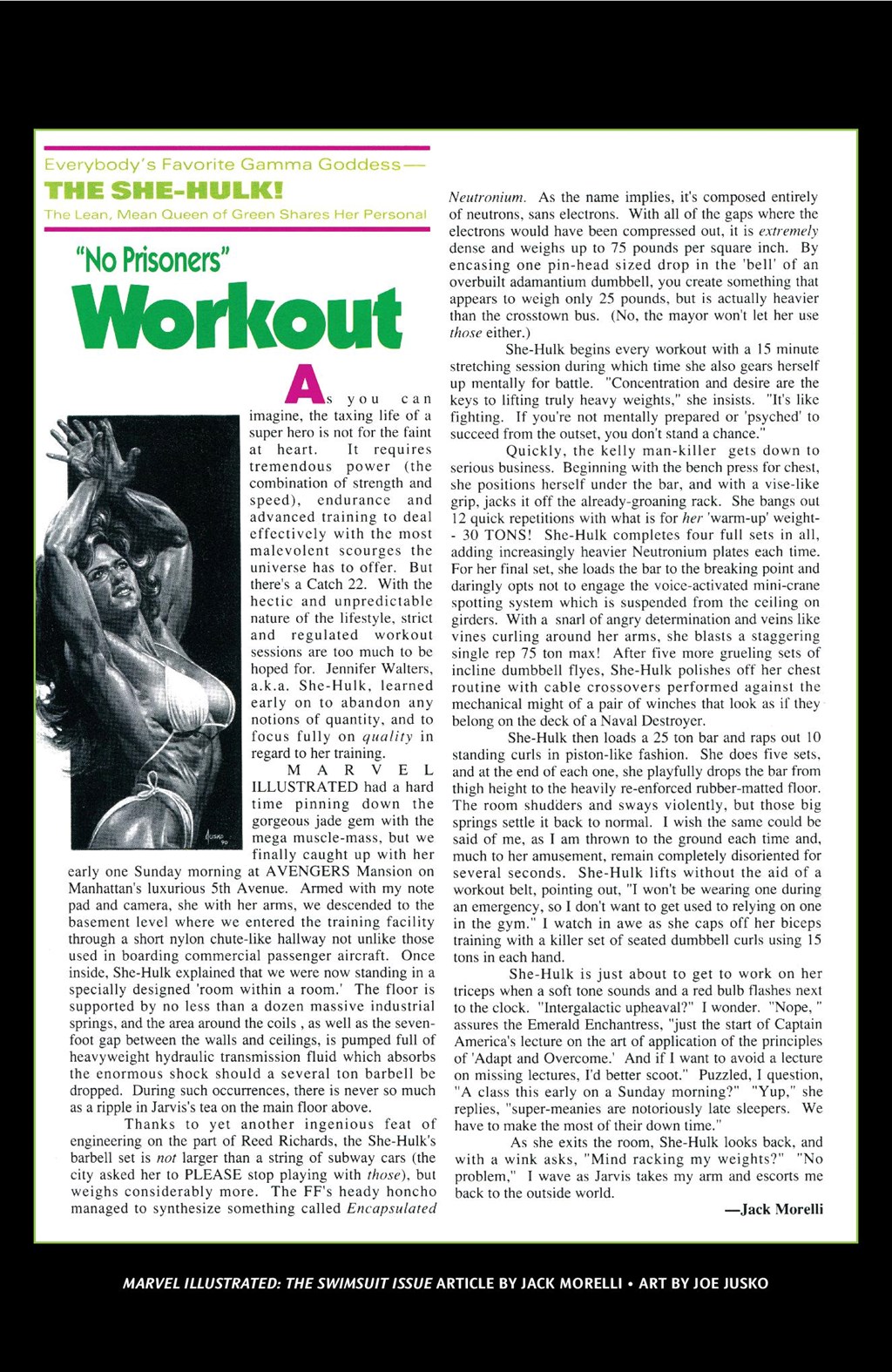 Read online She-Hulk Epic Collection comic -  Issue # The Cosmic Squish Principle (Part 5) - 35
