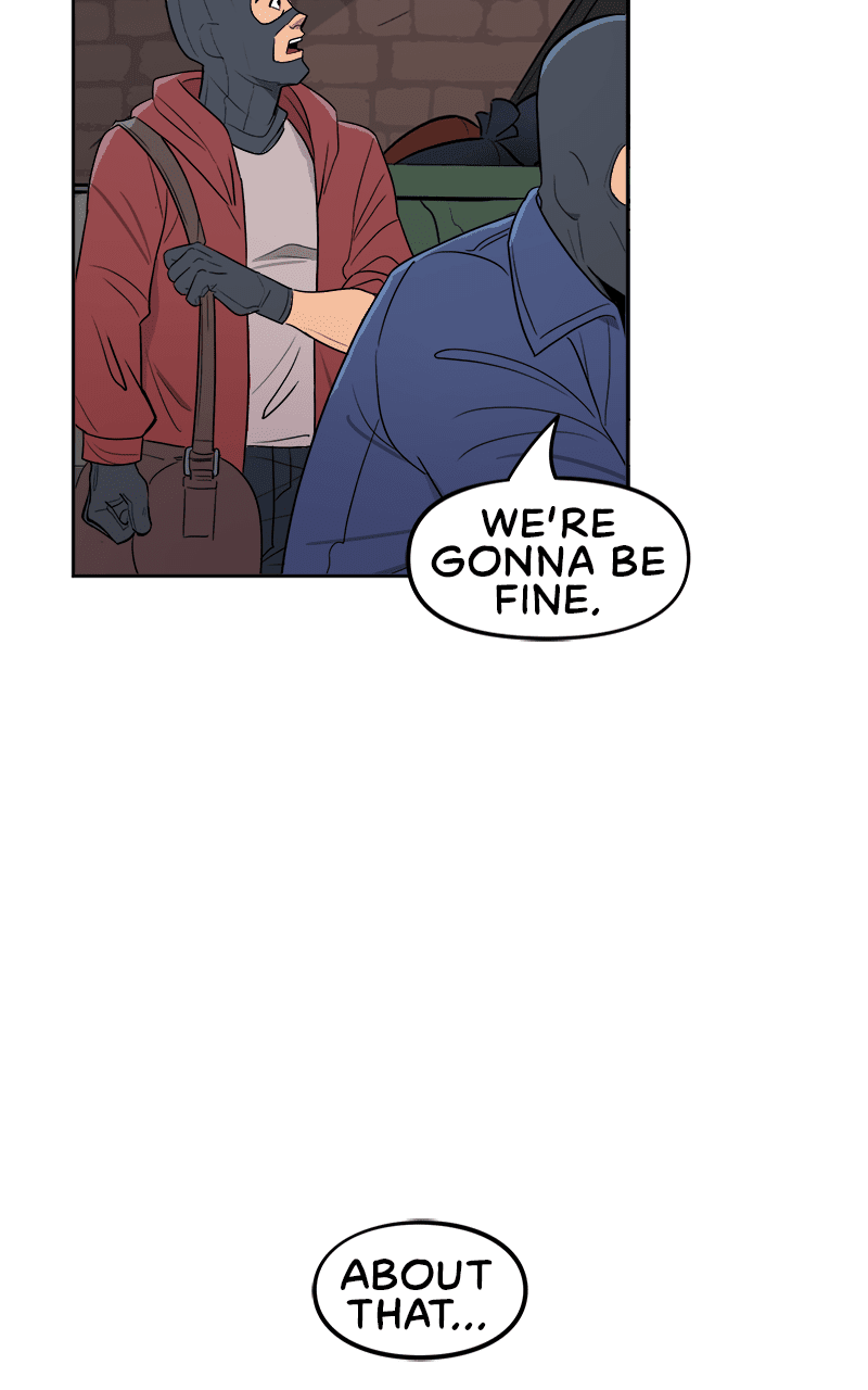 Read online Batman: Wayne Family Adventures comic -  Issue #51 - 4